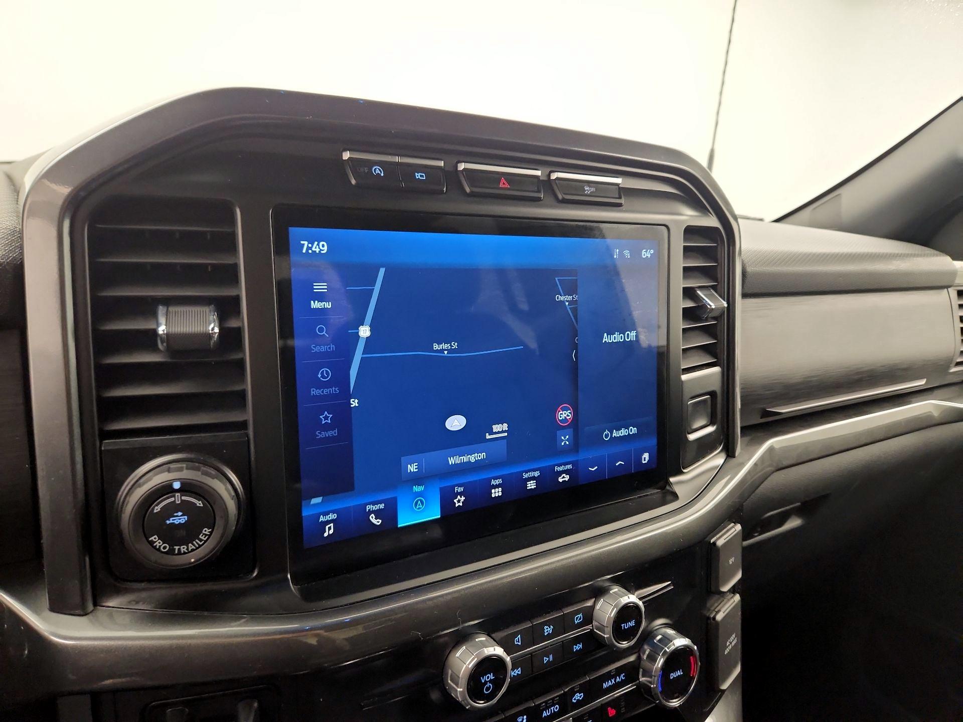 Thumbnail: 2023 Ford F-150 - 14