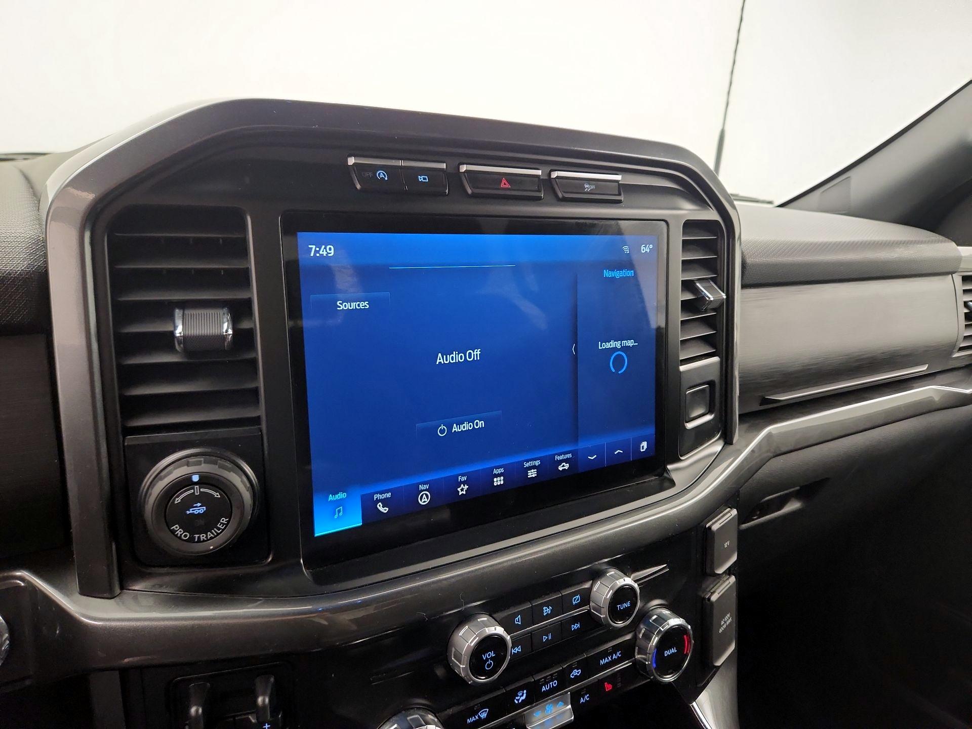 Thumbnail: 2023 Ford F-150 - 16