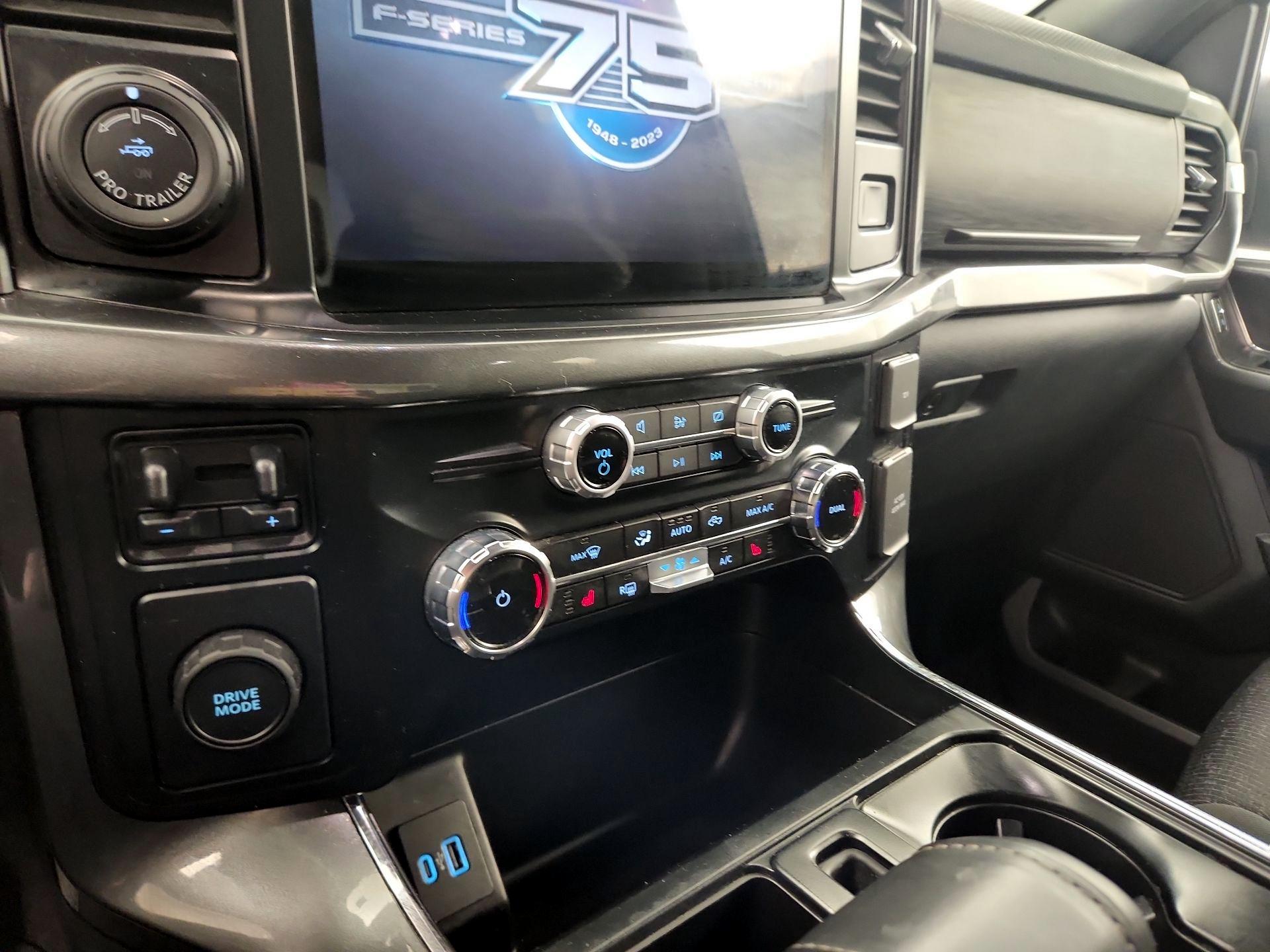 Thumbnail: 2023 Ford F-150 - 17