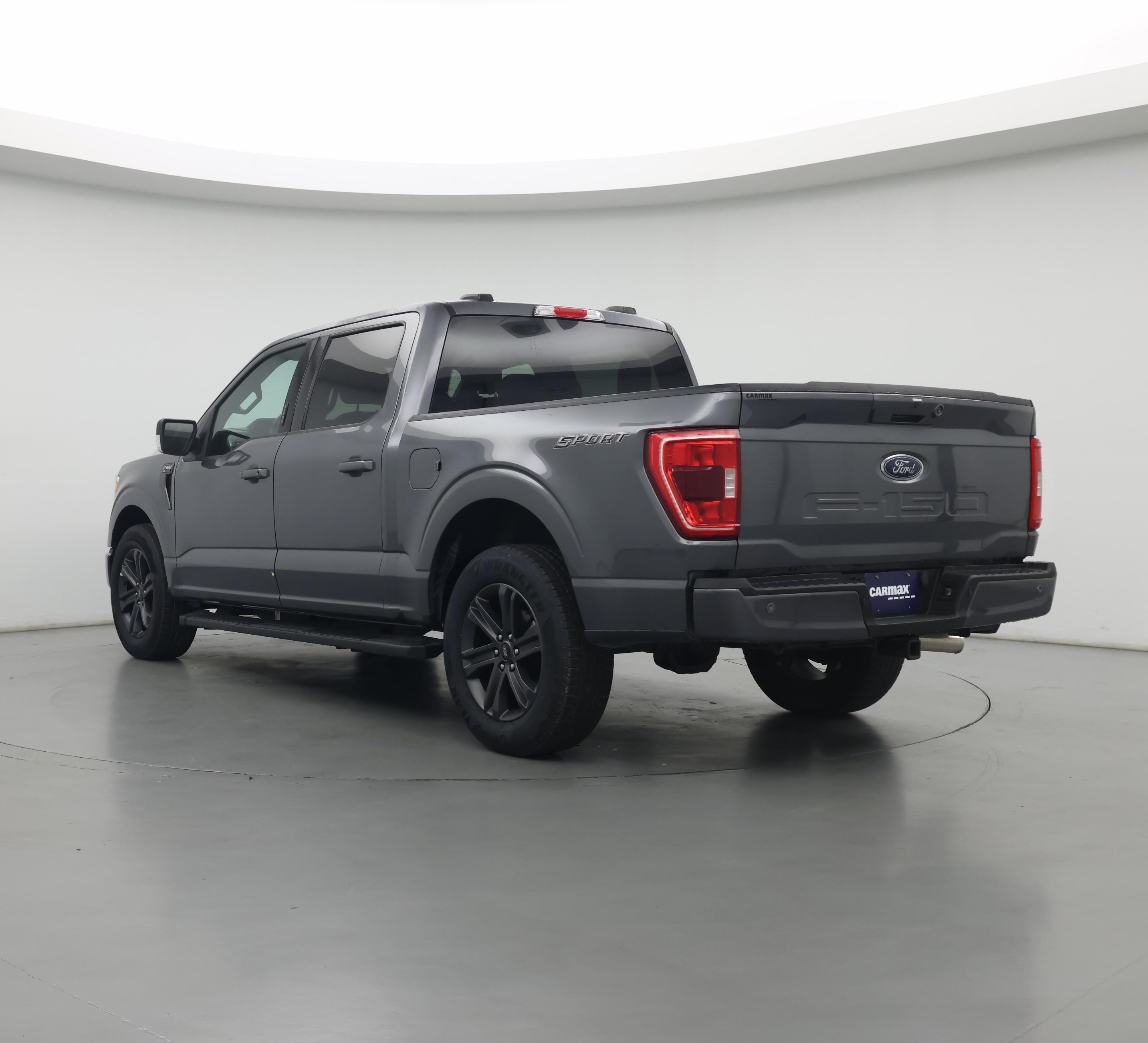 Thumbnail: 2023 Ford F-150 - 2