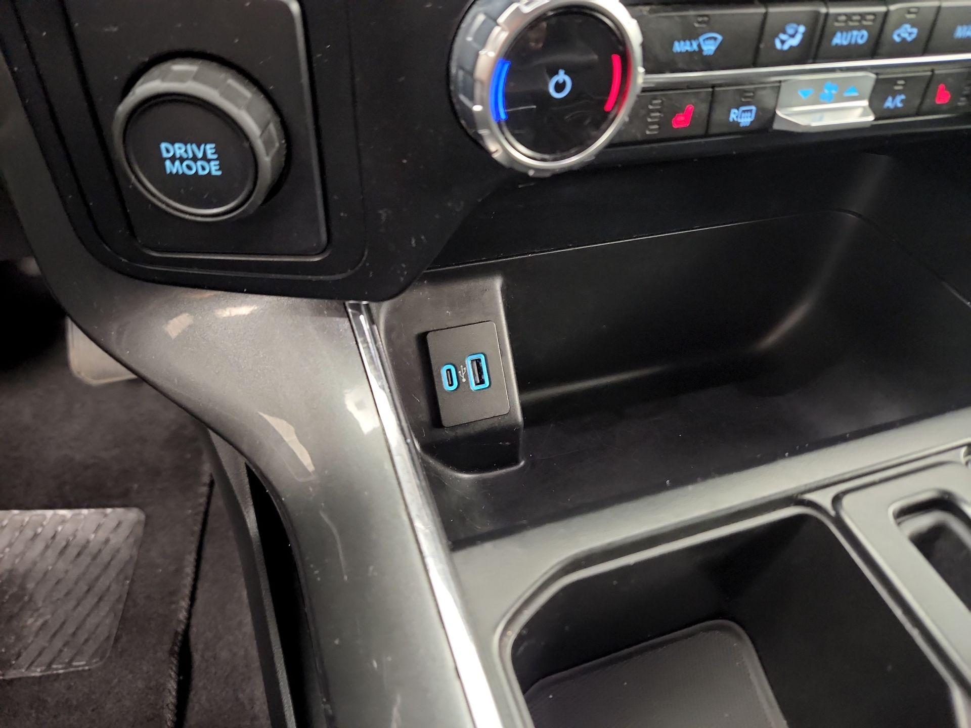 Thumbnail: 2023 Ford F-150 - 19