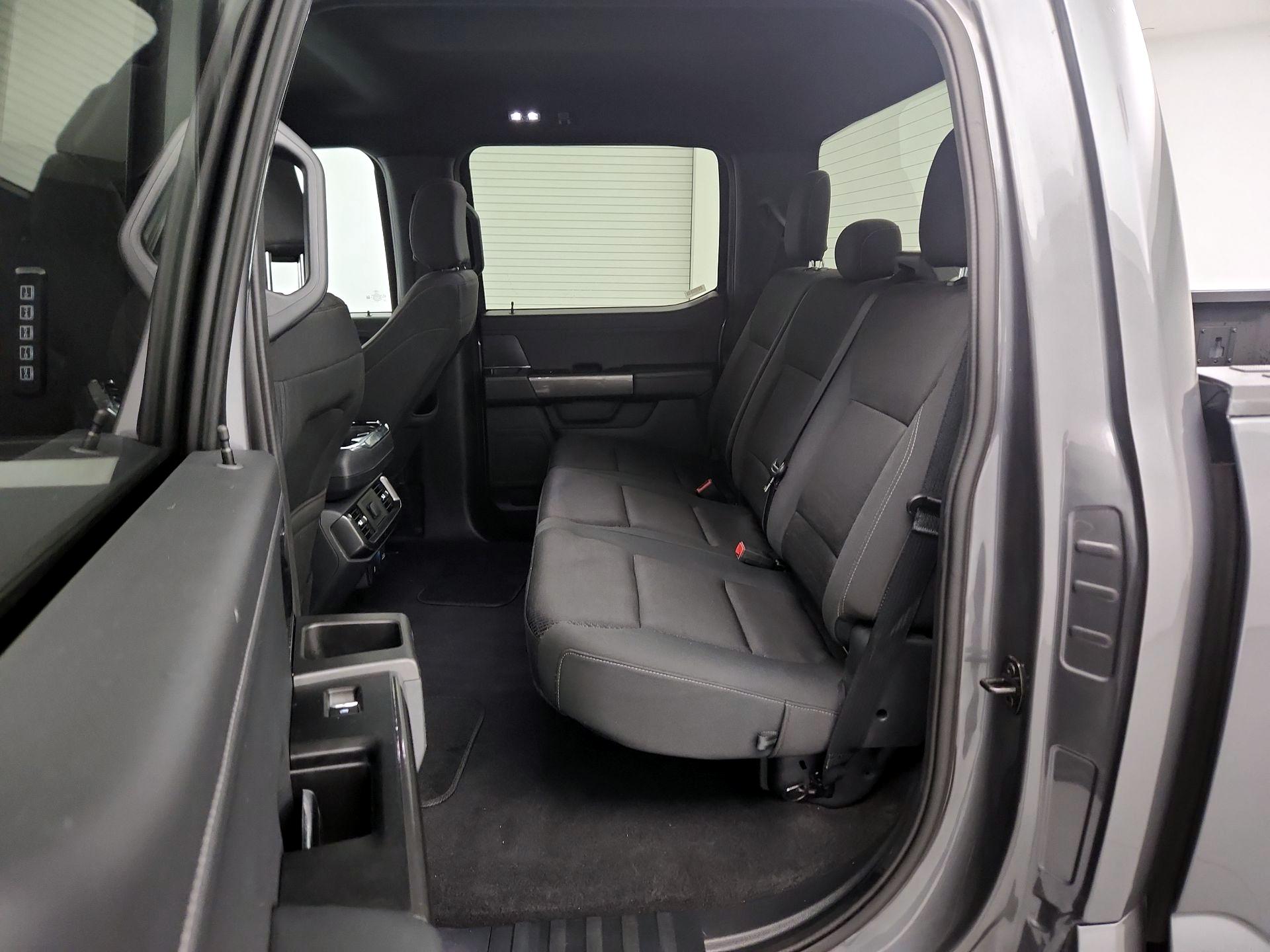Thumbnail: 2023 Ford F-150 - 20