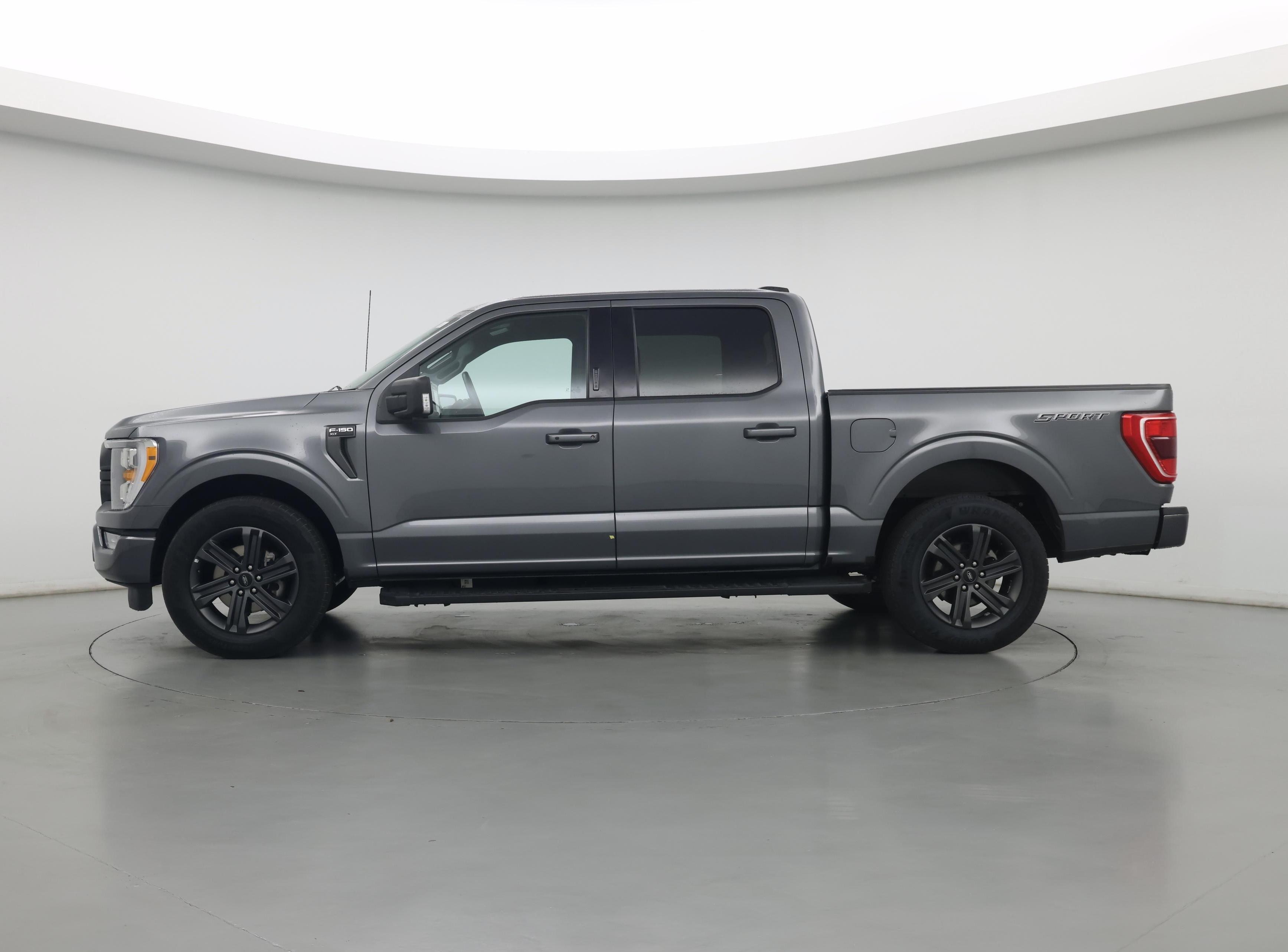 Thumbnail: 2023 Ford F-150 - 3