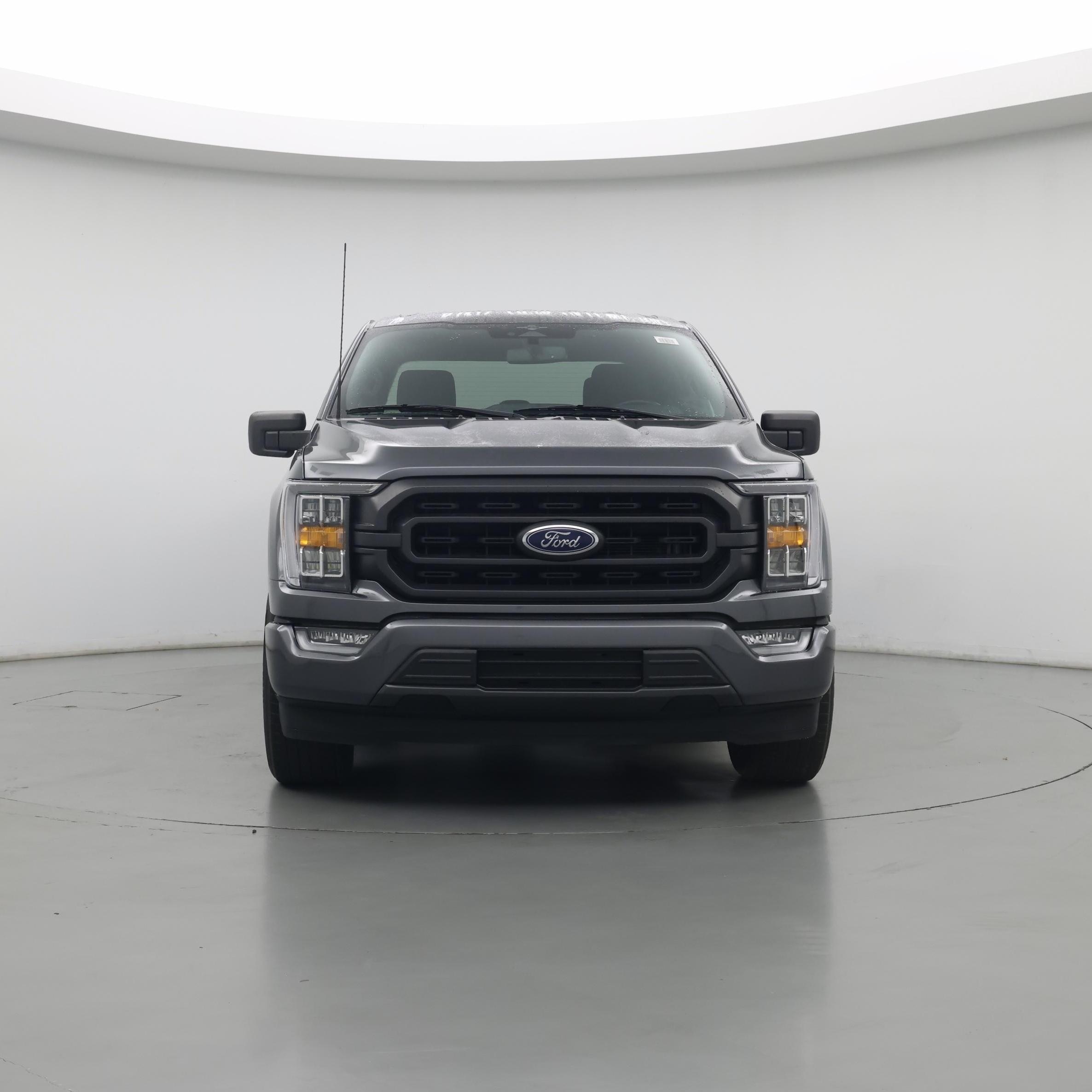 Thumbnail: 2023 Ford F-150 - 5