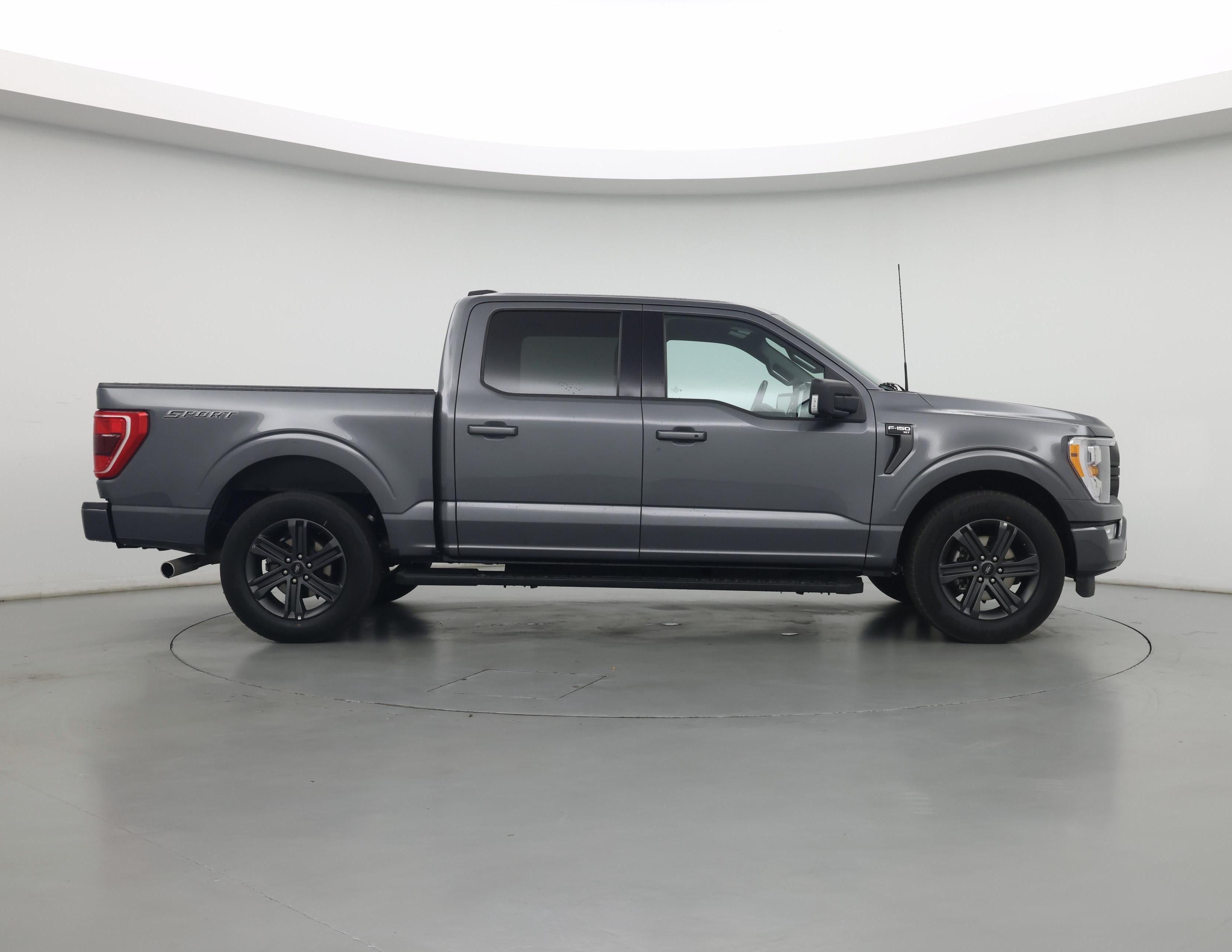 Thumbnail: 2023 Ford F-150 - 7