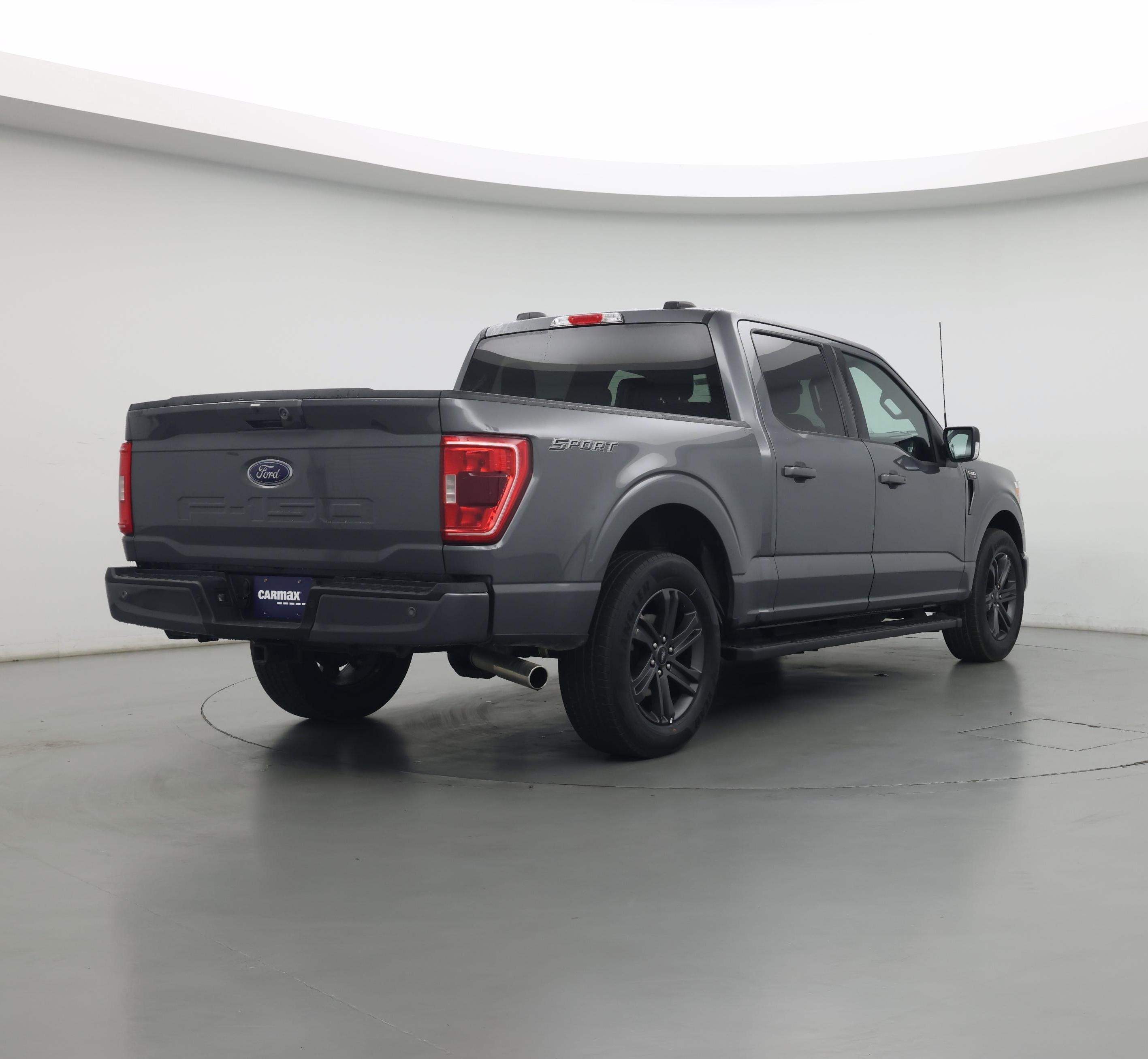 Thumbnail: 2023 Ford F-150 - 8