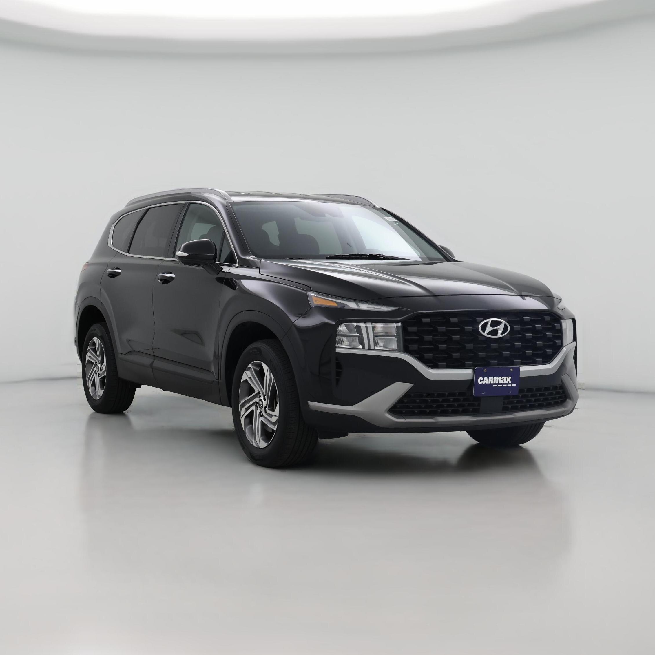 Thumbnail: 2023 Hyundai Santa Fe - 1