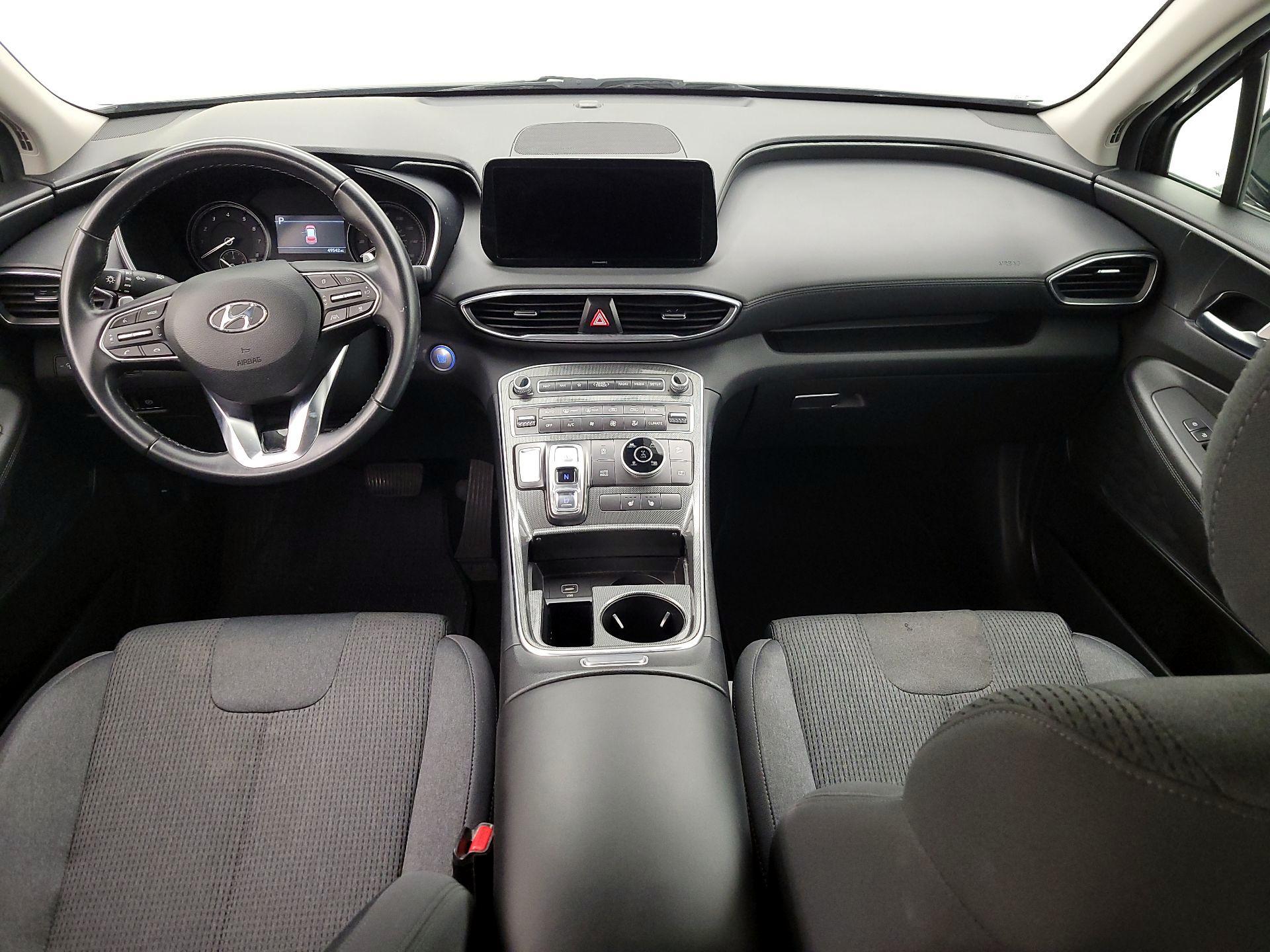 Thumbnail: 2023 Hyundai Santa Fe - 9