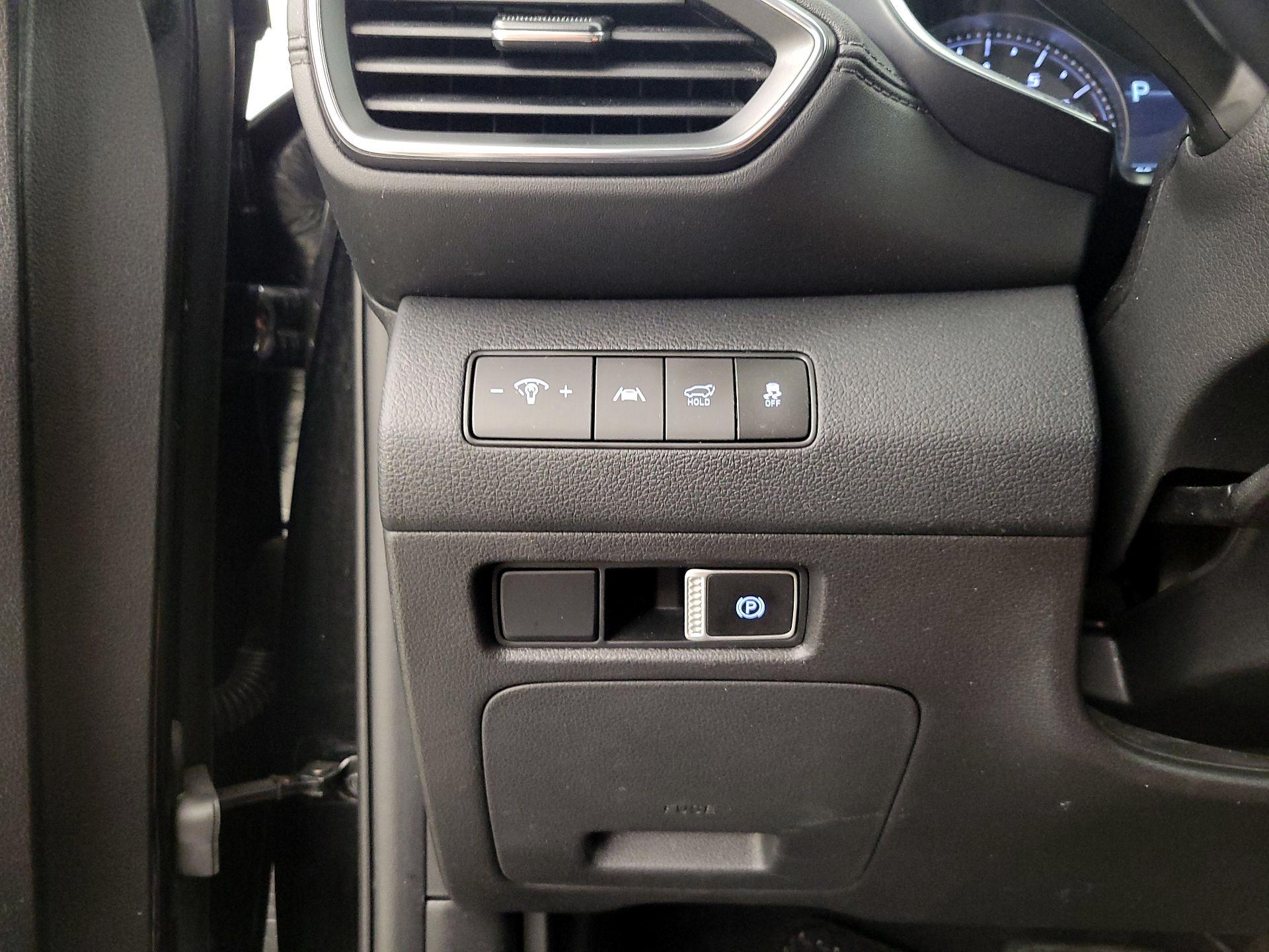 Thumbnail: 2023 Hyundai Santa Fe - 13