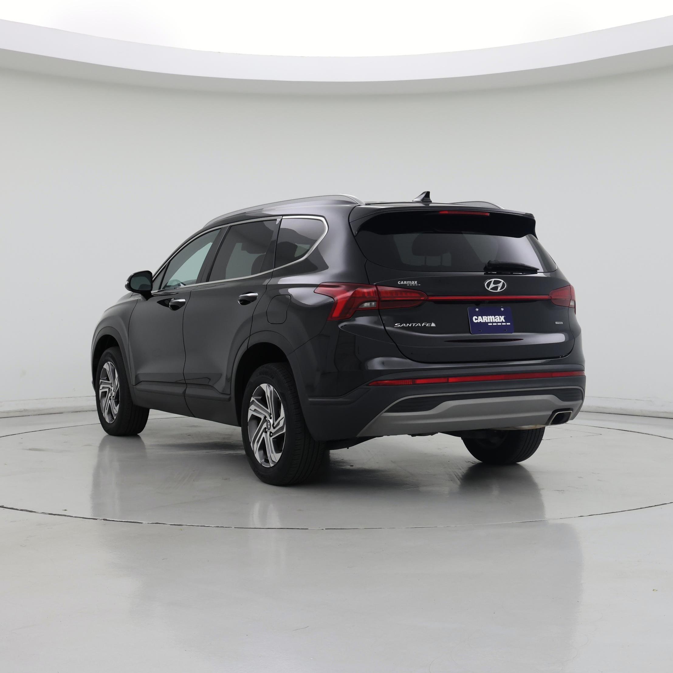 Thumbnail: 2023 Hyundai Santa Fe - 2