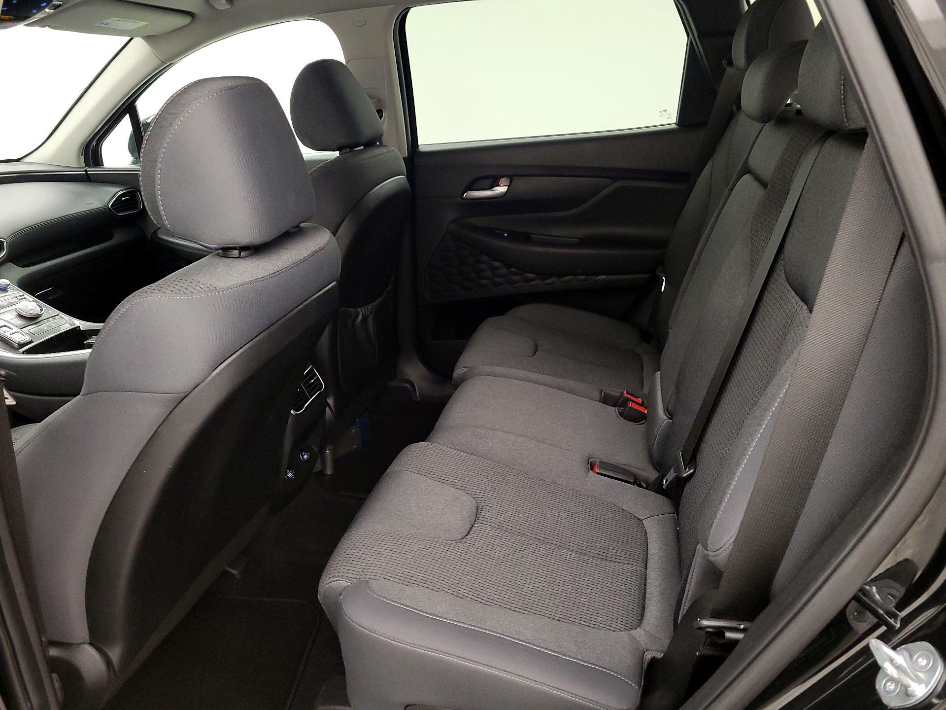 Thumbnail: 2023 Hyundai Santa Fe - 20