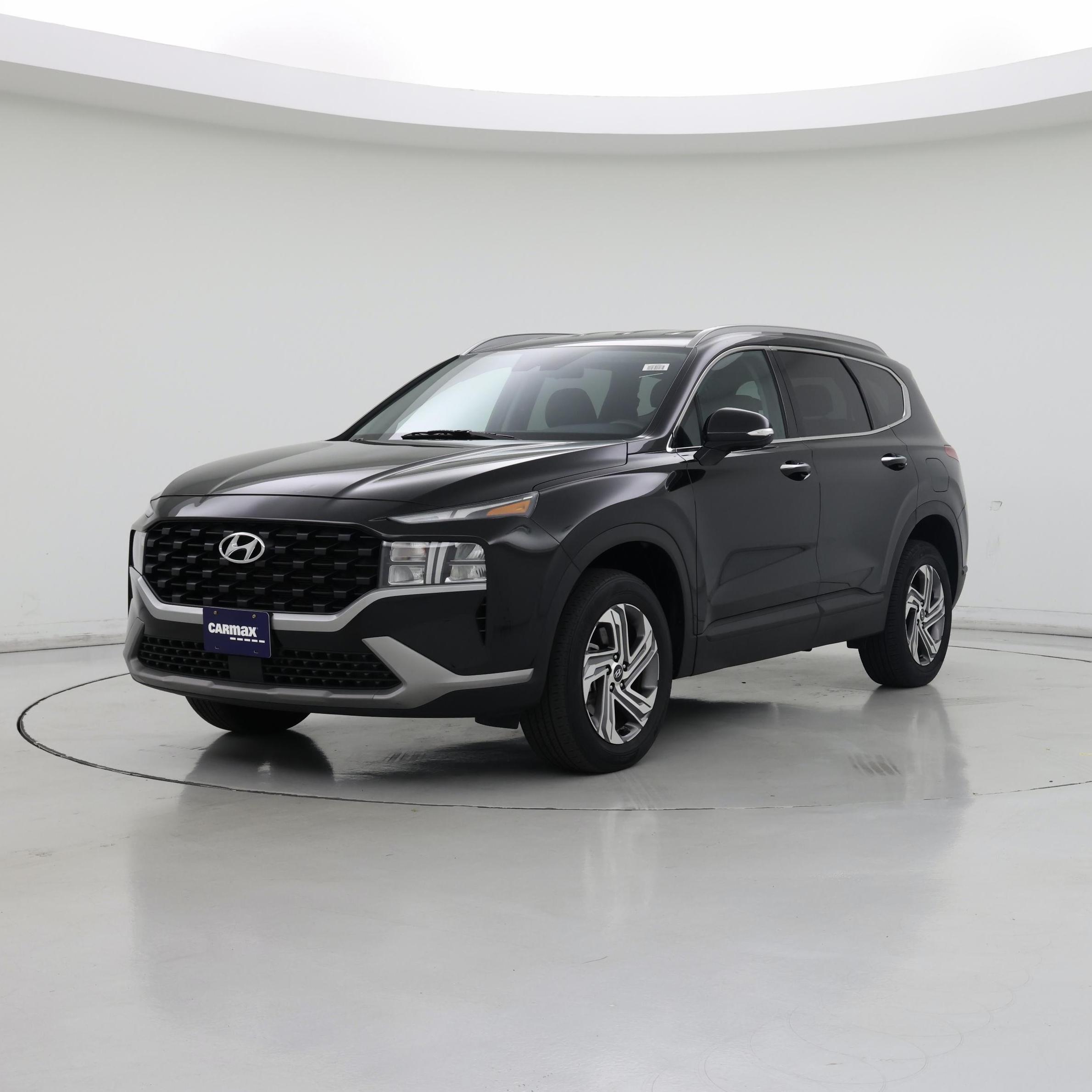 Thumbnail: 2023 Hyundai Santa Fe - 4