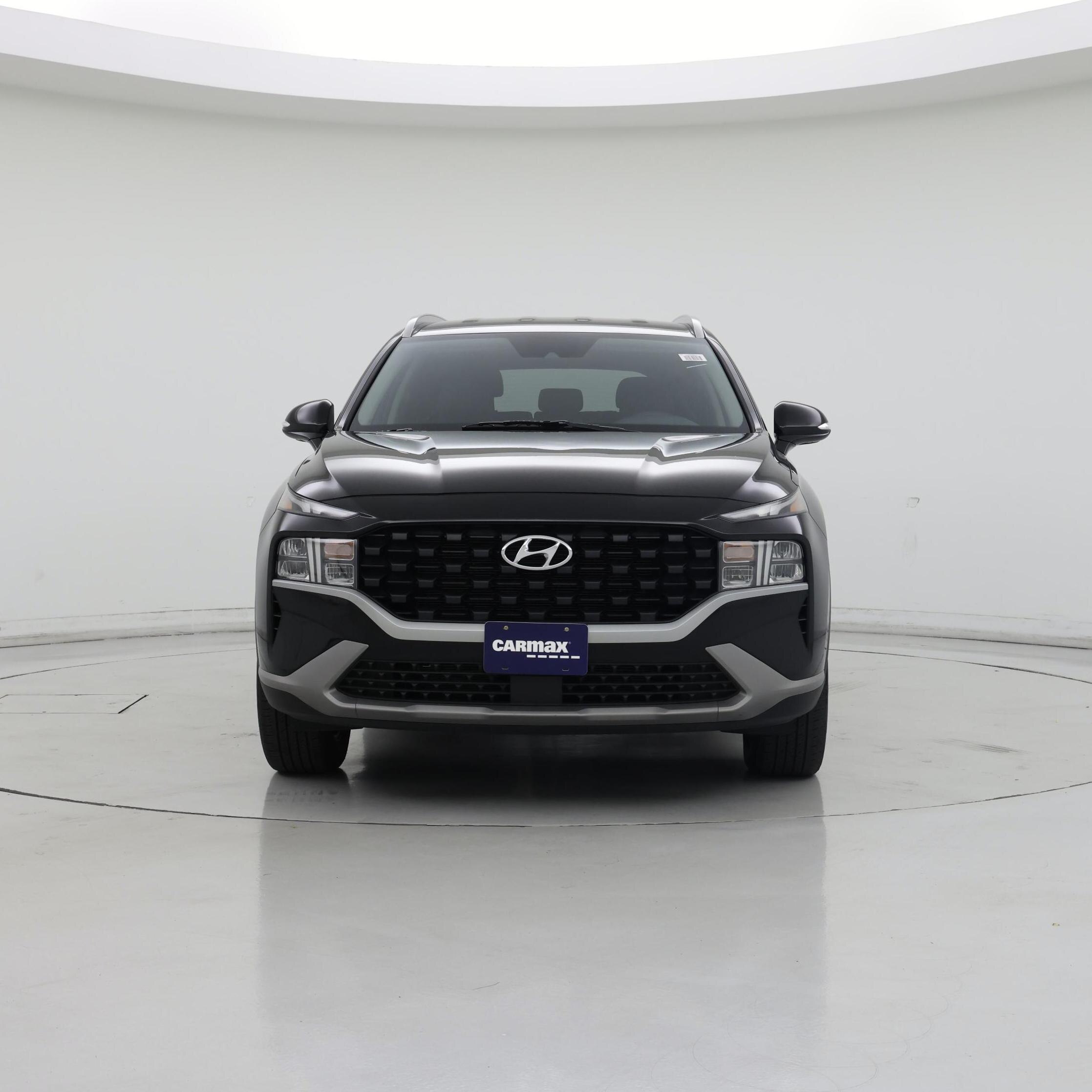 Thumbnail: 2023 Hyundai Santa Fe - 5