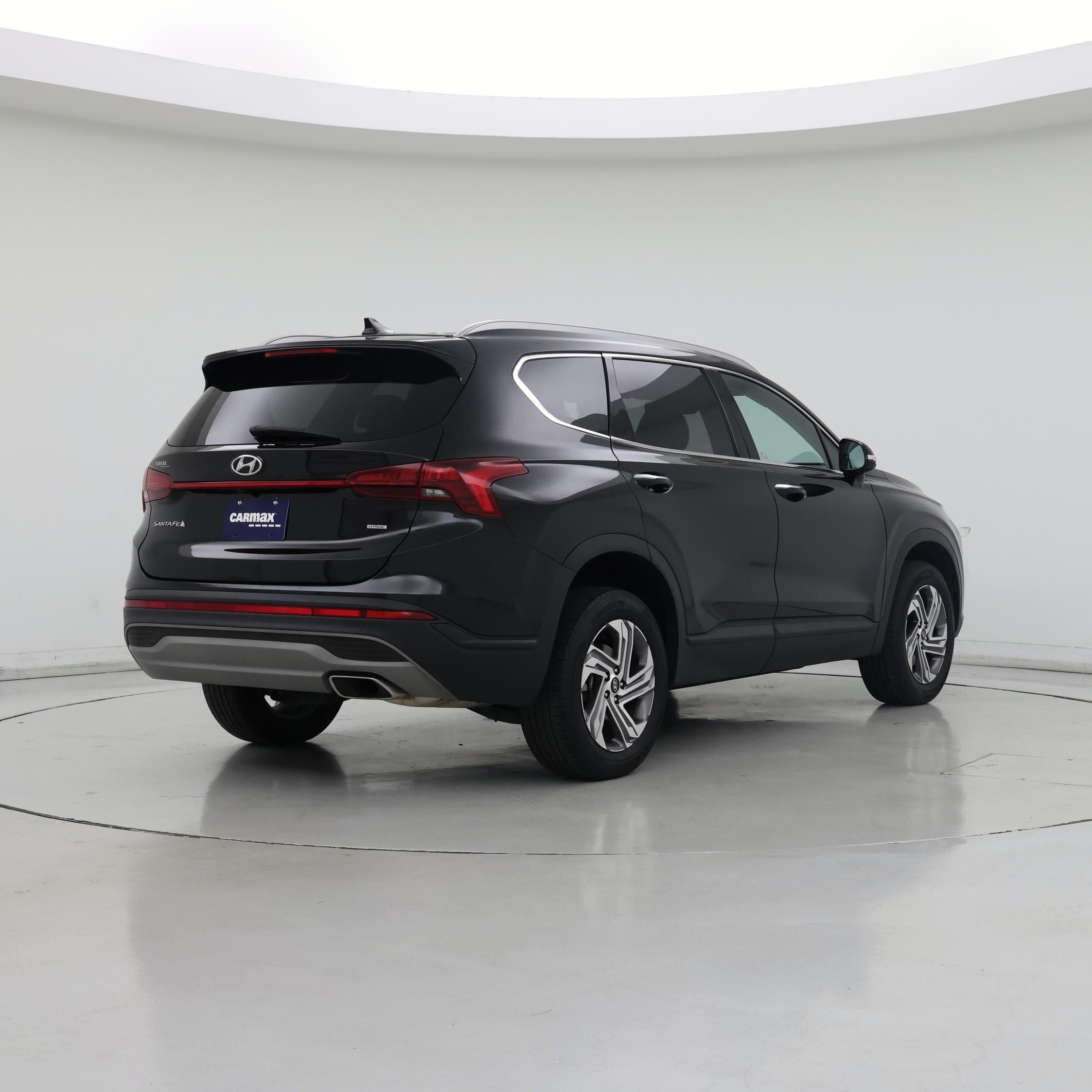 Thumbnail: 2023 Hyundai Santa Fe - 8