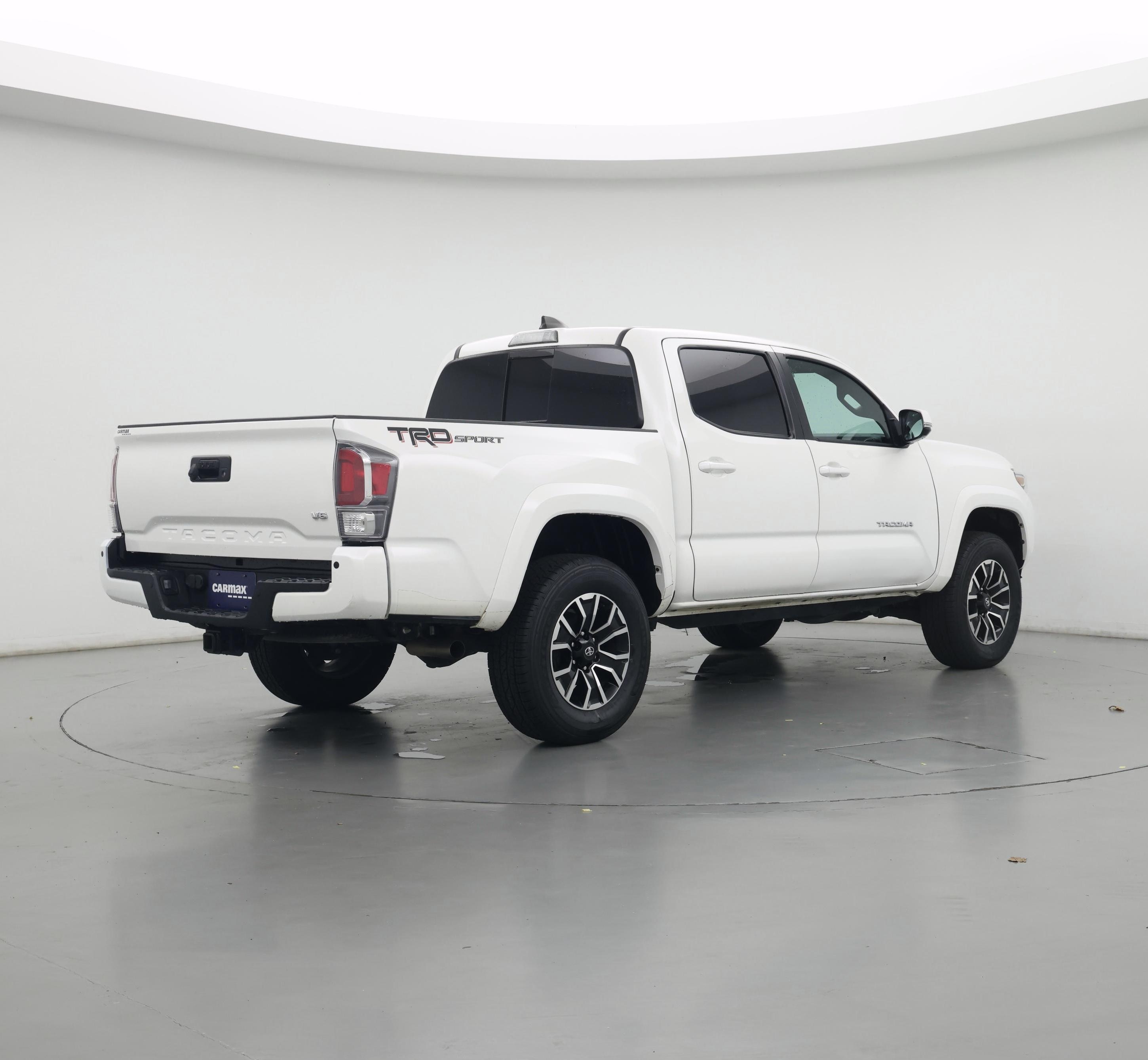 Thumbnail: 2022 Toyota Tacoma - 2