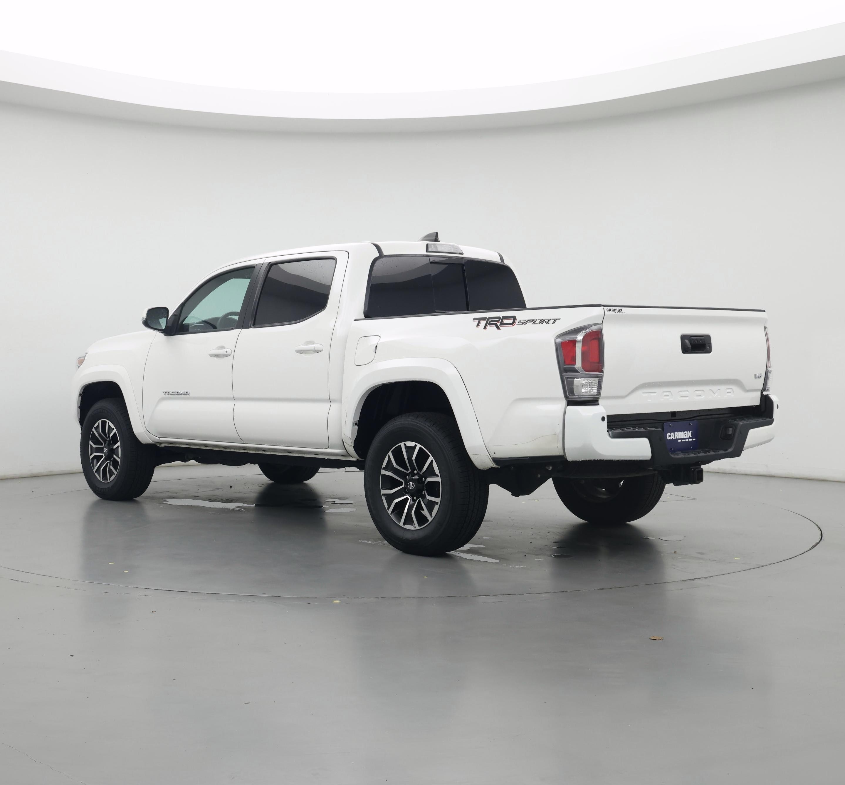 Thumbnail: 2022 Toyota Tacoma - 4
