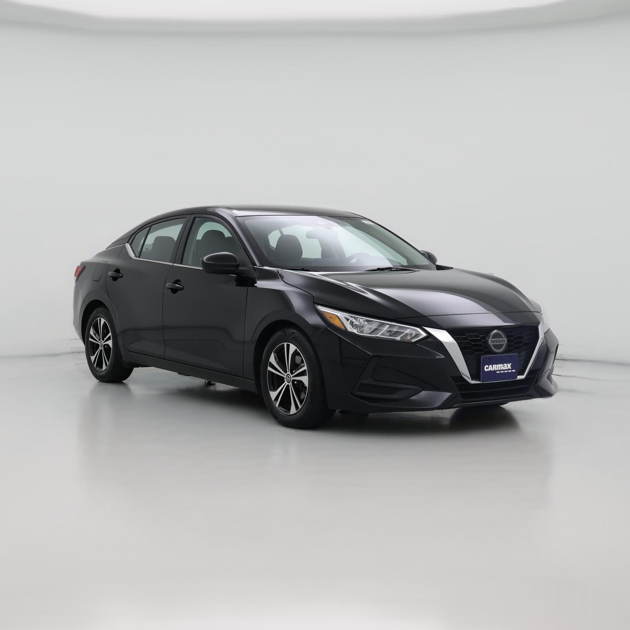 Thumbnail: 2023 Nissan Sentra - 1