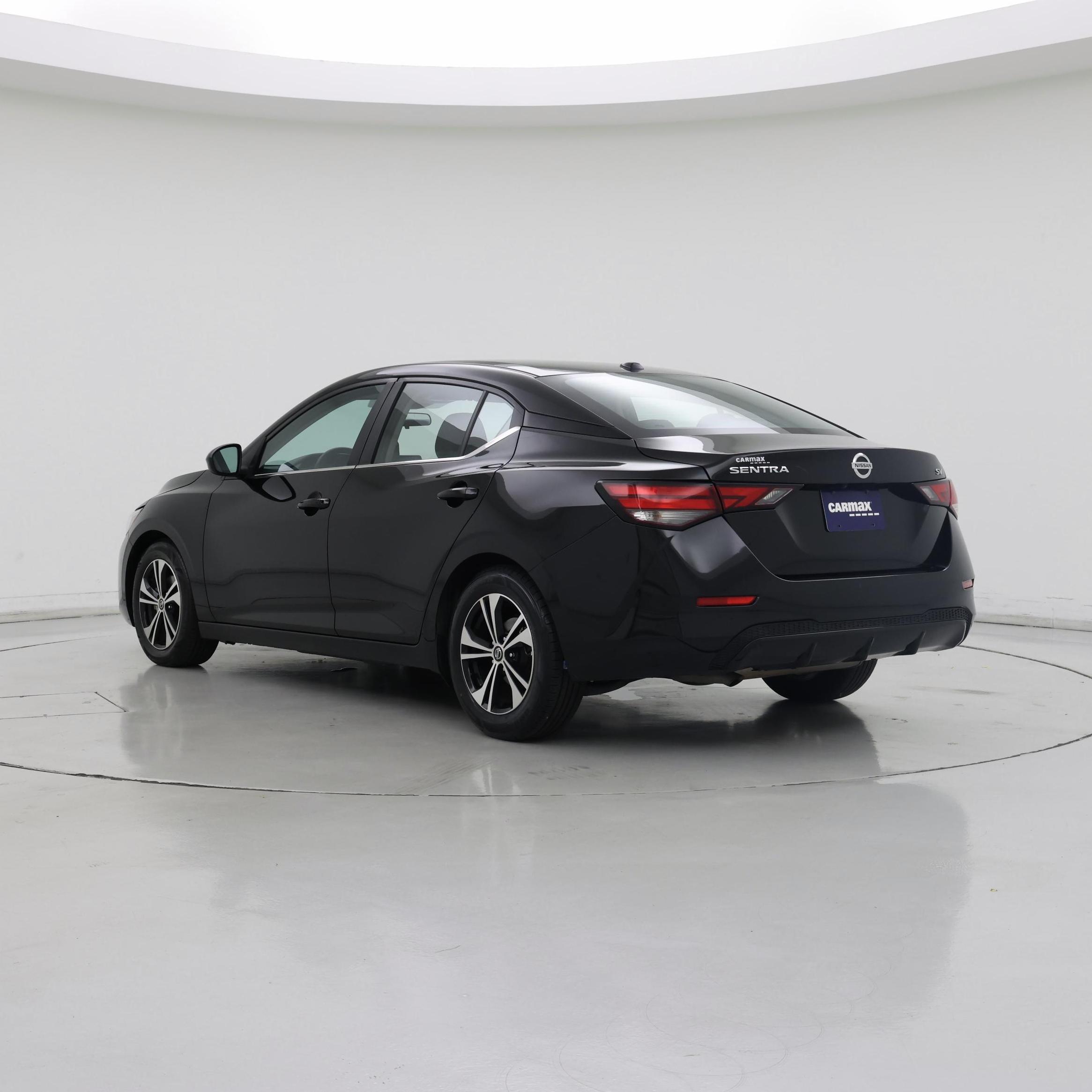 Thumbnail: 2023 Nissan Sentra - 2