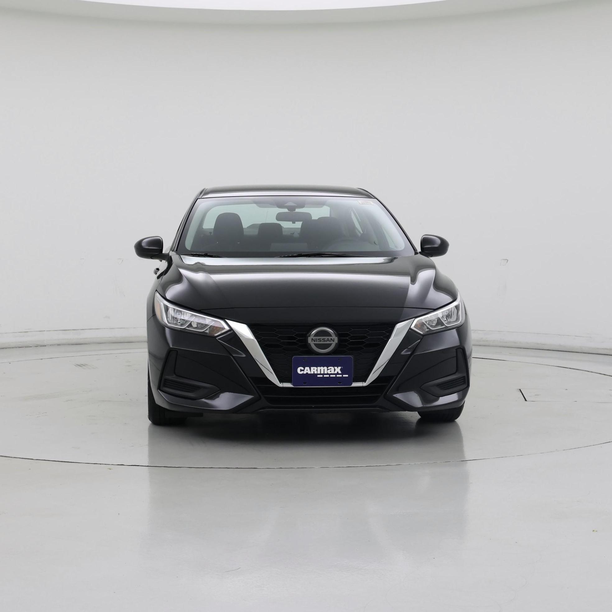 Thumbnail: 2023 Nissan Sentra - 5