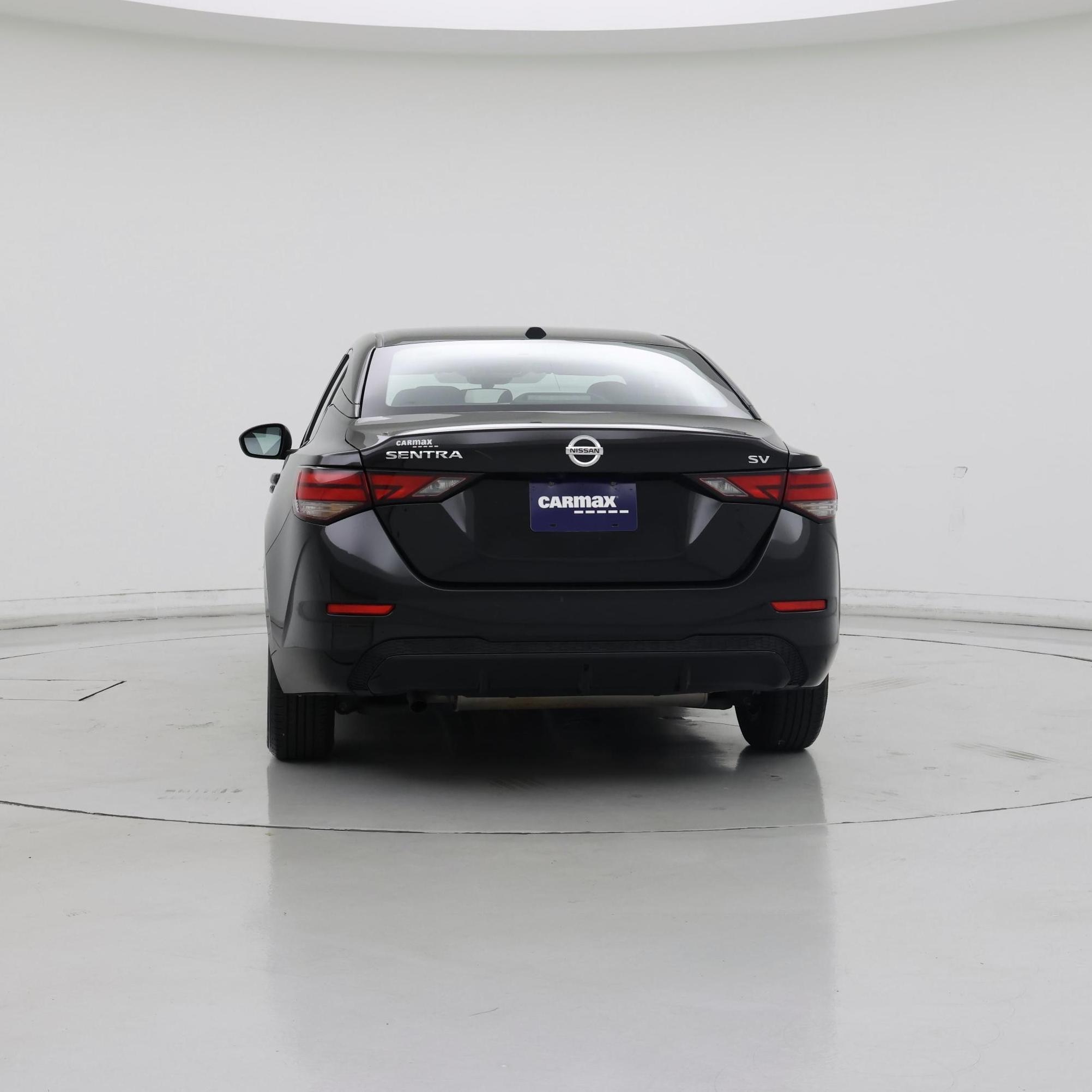 Thumbnail: 2023 Nissan Sentra - 6