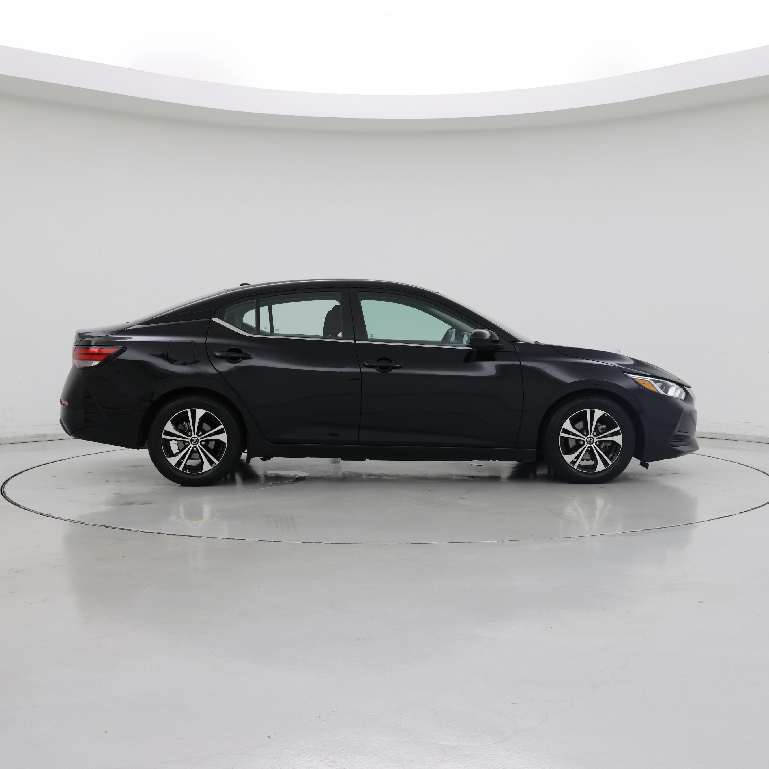 Thumbnail: 2023 Nissan Sentra - 7