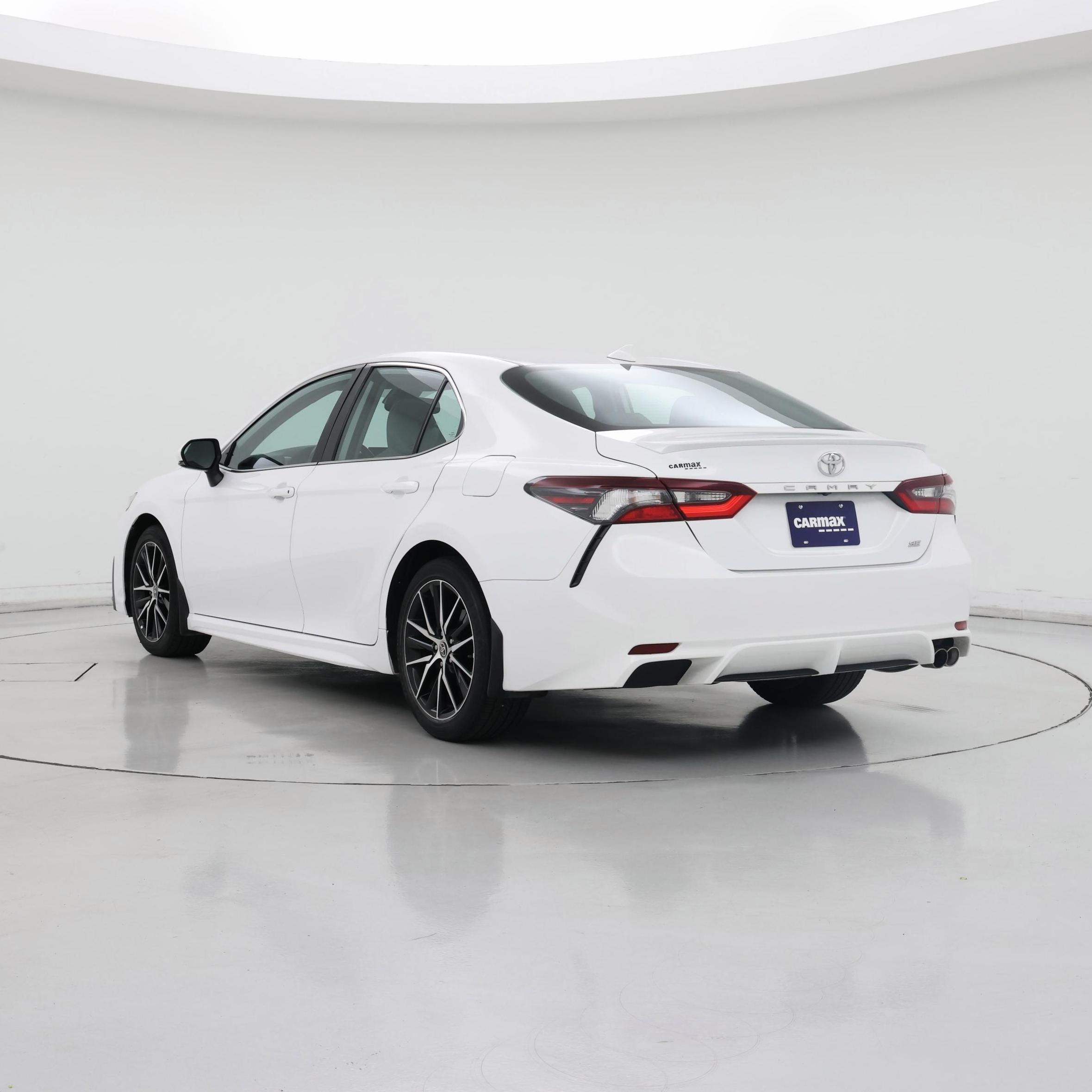 Thumbnail: 2023 Toyota Camry - 2
