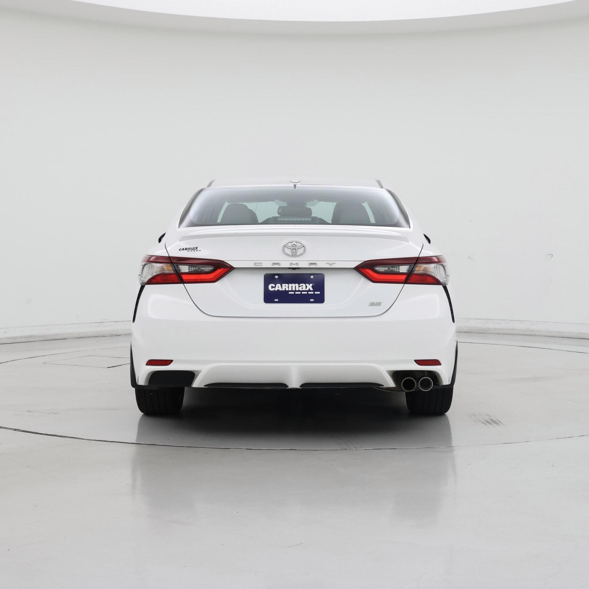 Thumbnail: 2023 Toyota Camry - 6