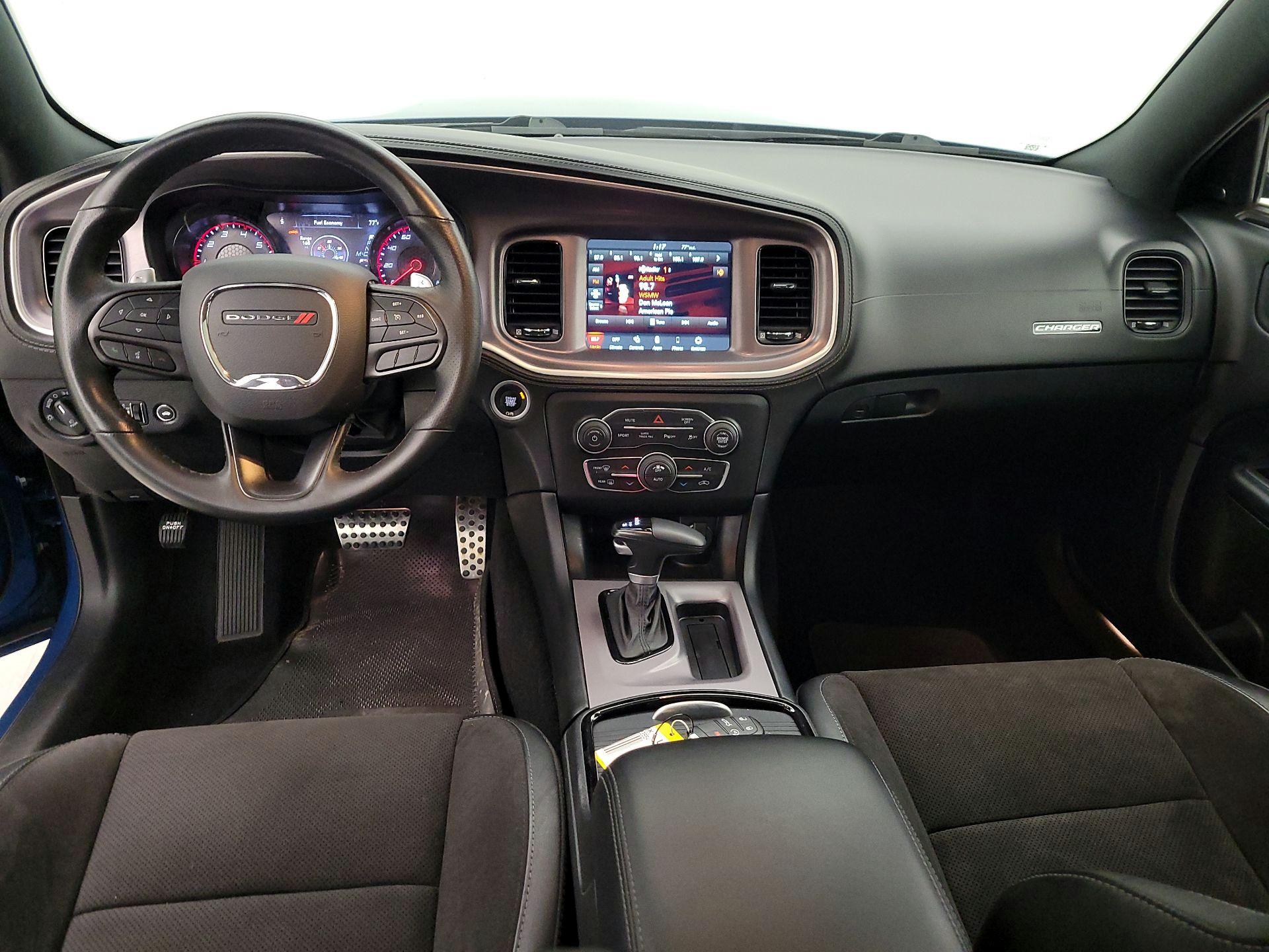 Thumbnail: 2022 Dodge Charger - 9