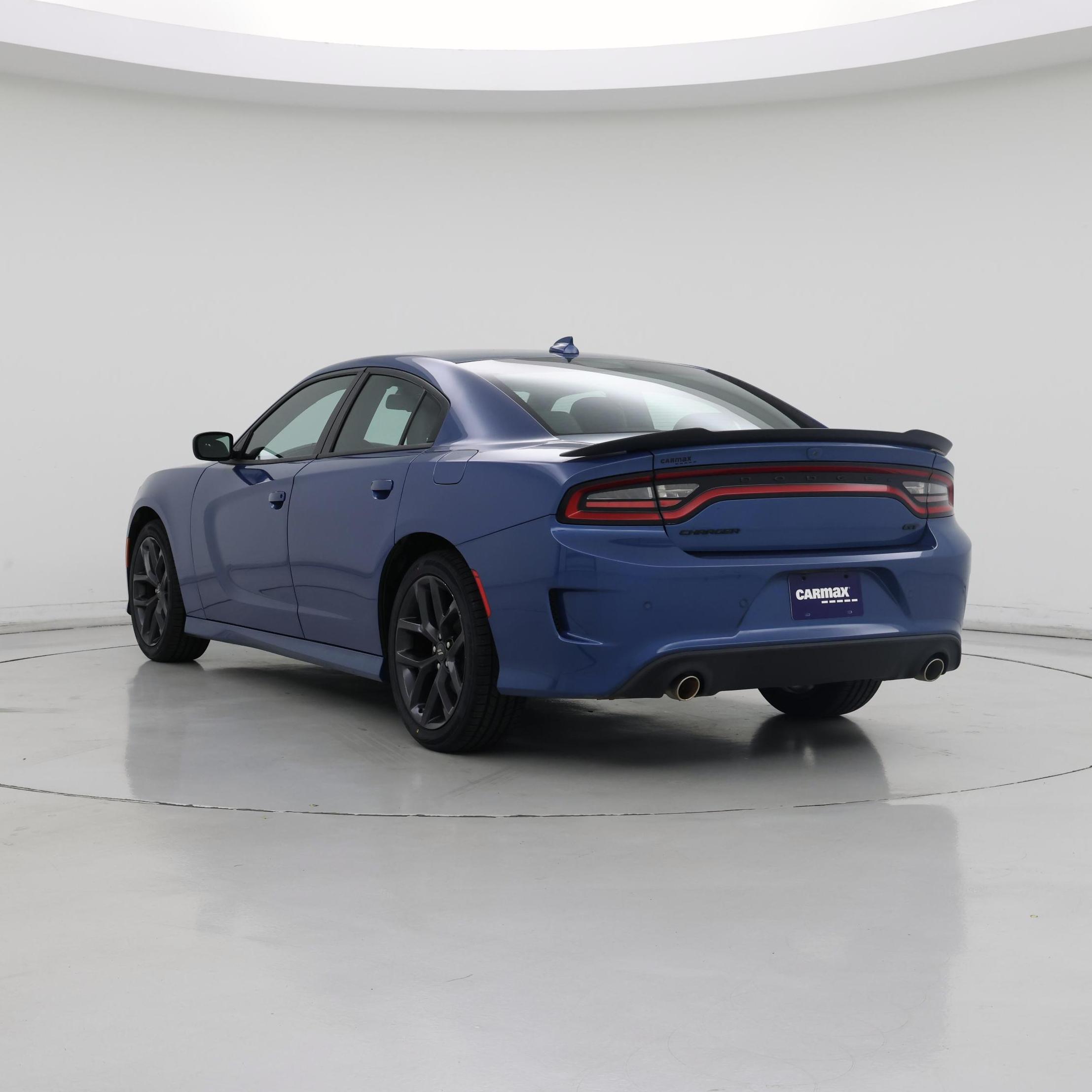 Thumbnail: 2022 Dodge Charger - 2