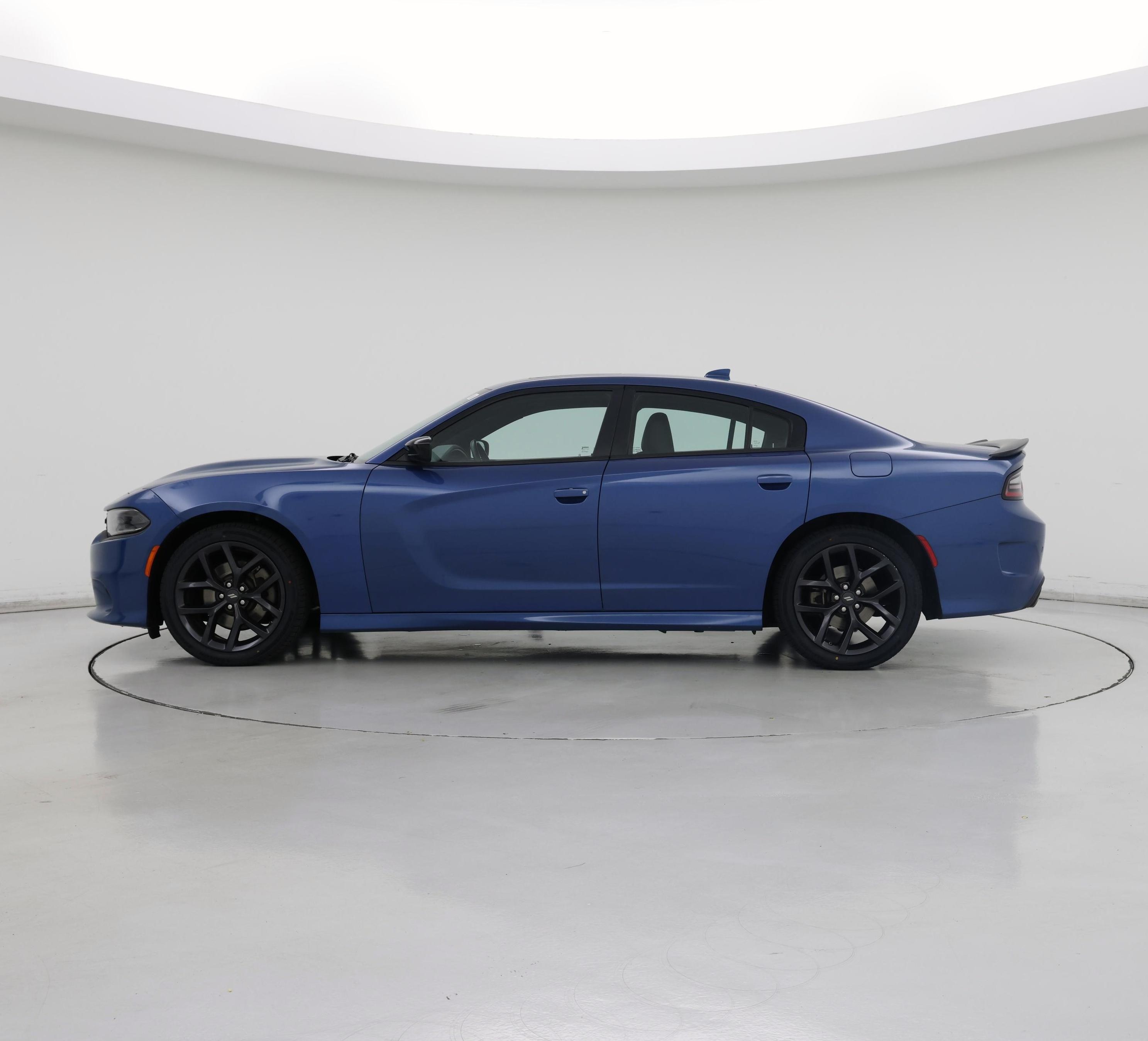 Thumbnail: 2022 Dodge Charger - 3