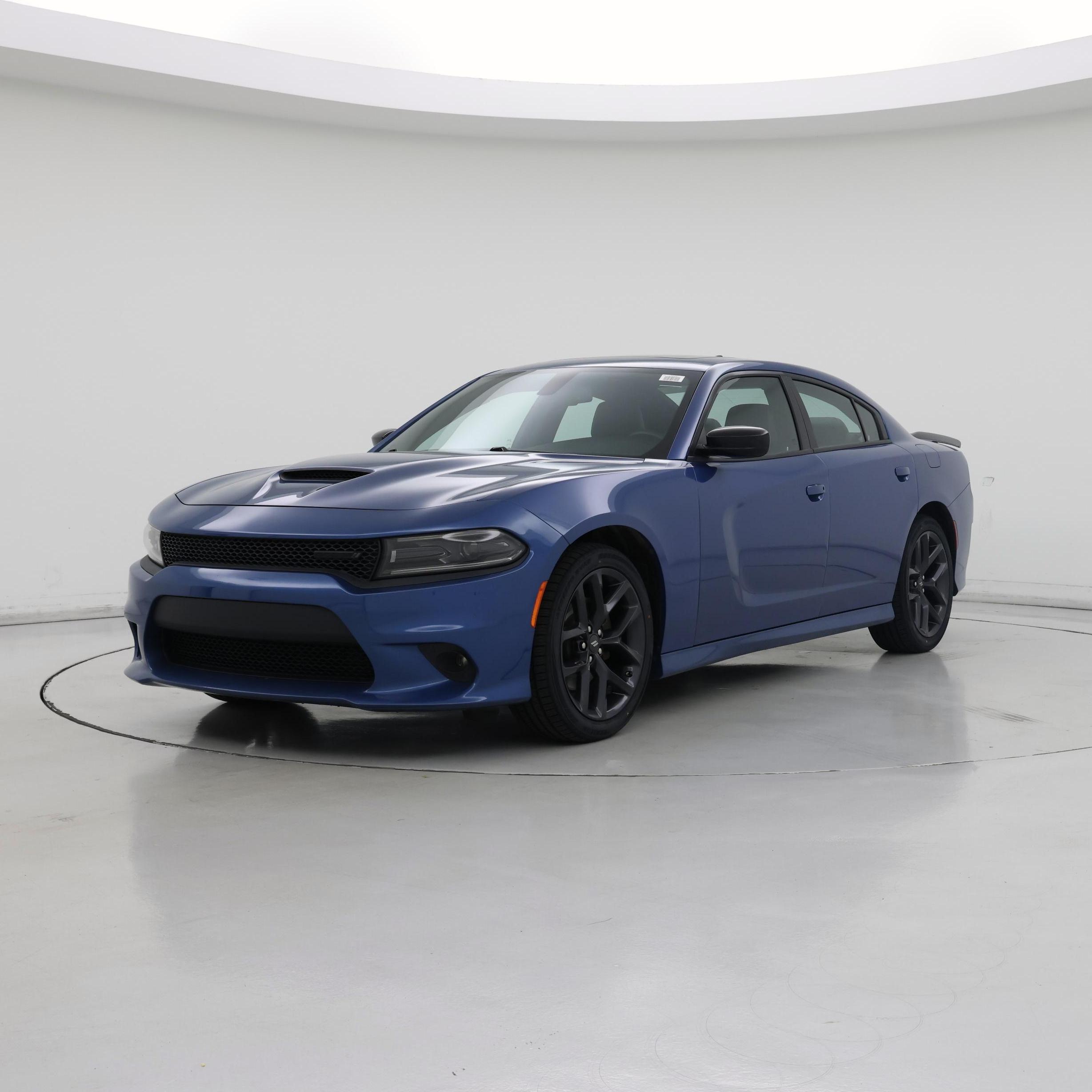 Thumbnail: 2022 Dodge Charger - 4