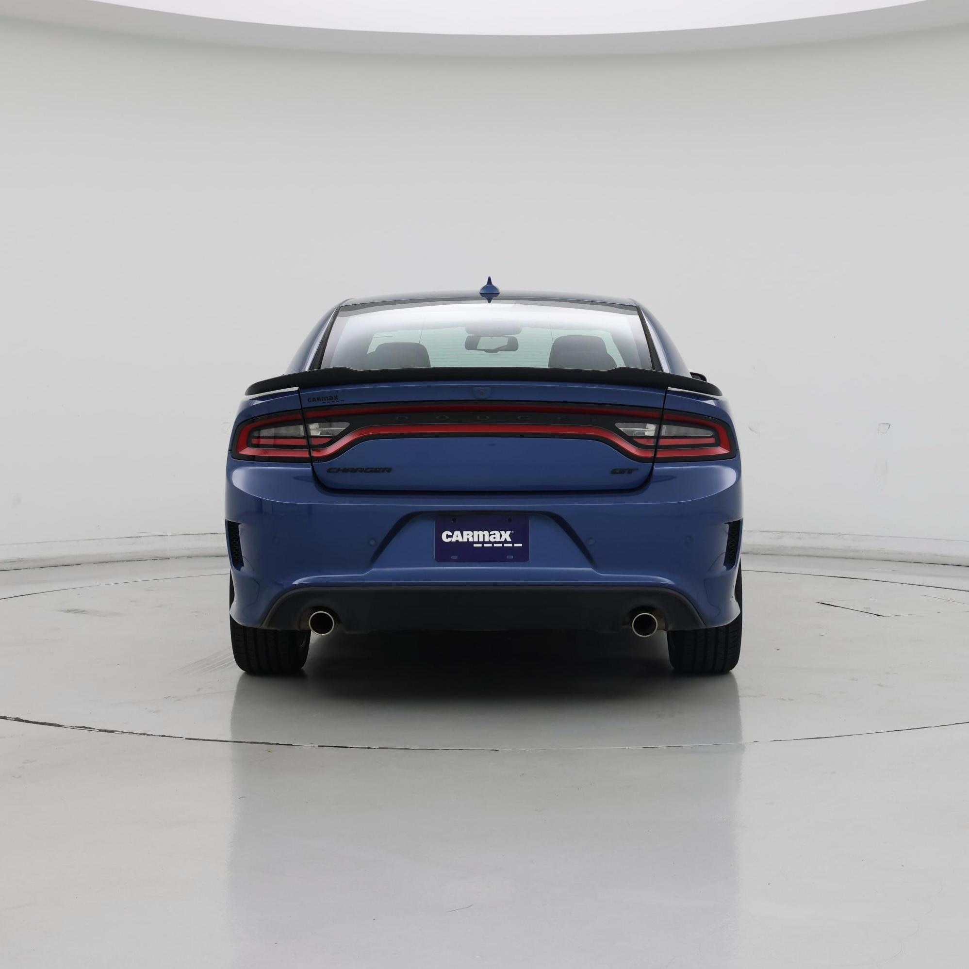 Thumbnail: 2022 Dodge Charger - 6