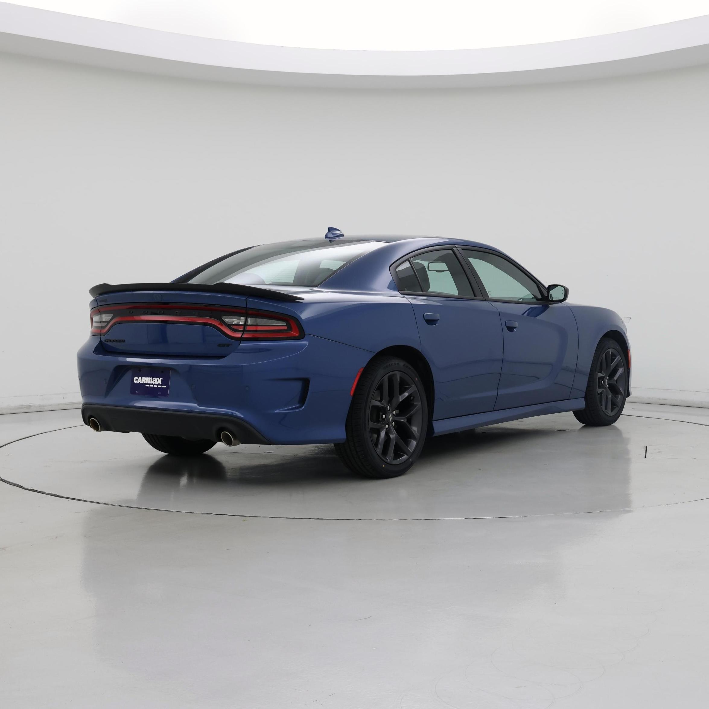 Thumbnail: 2022 Dodge Charger - 8
