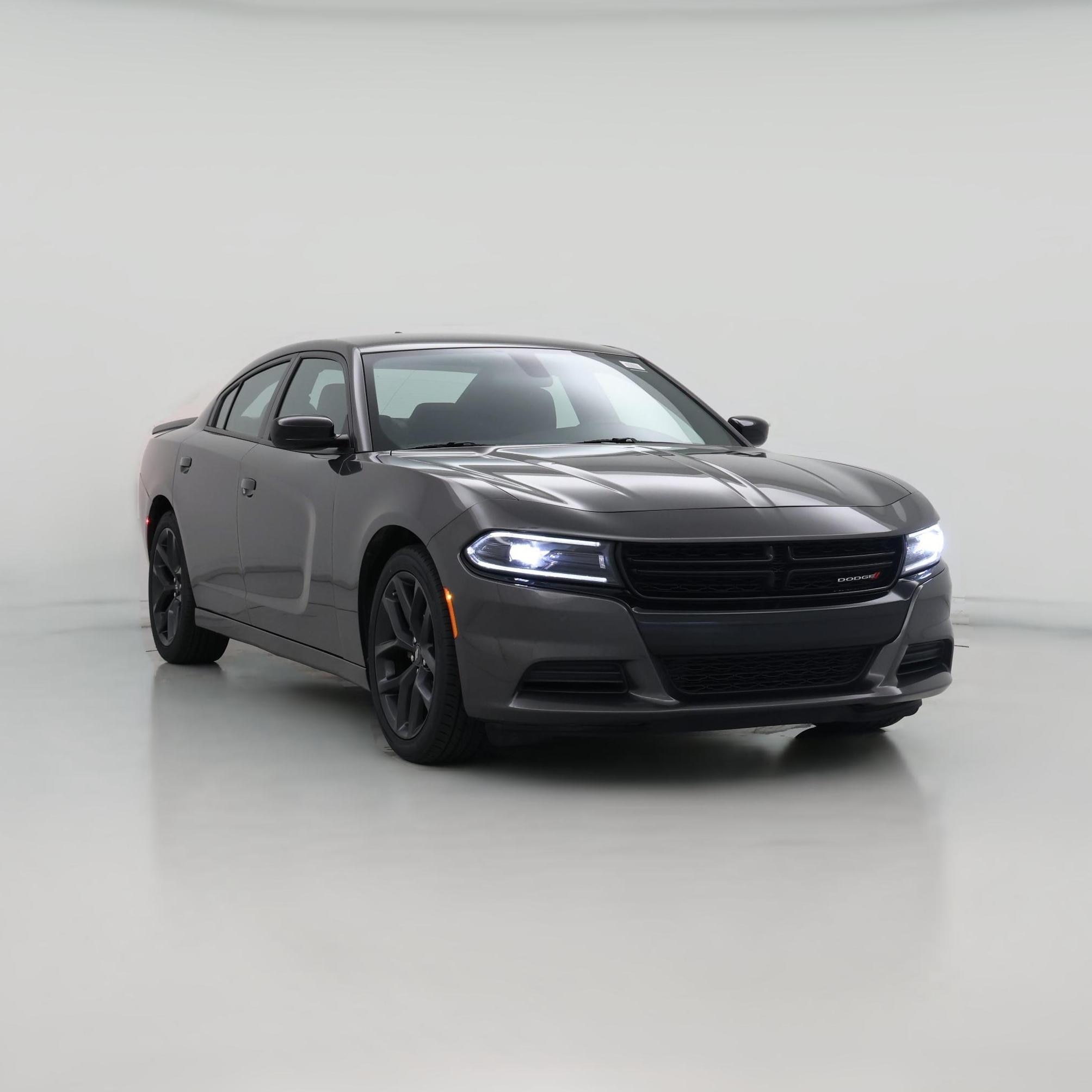 Thumbnail: 2023 Dodge Charger - 1