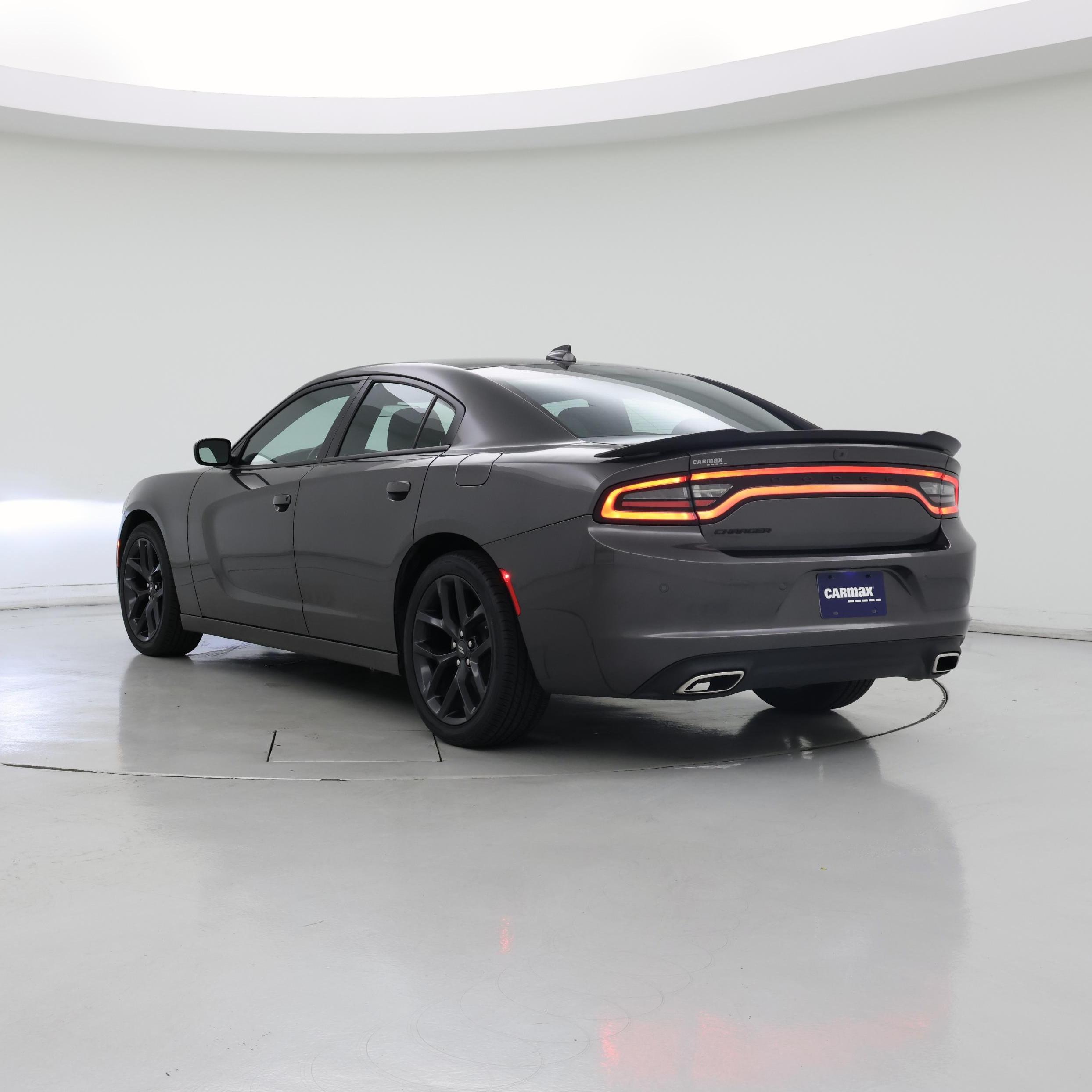 Thumbnail: 2023 Dodge Charger - 2