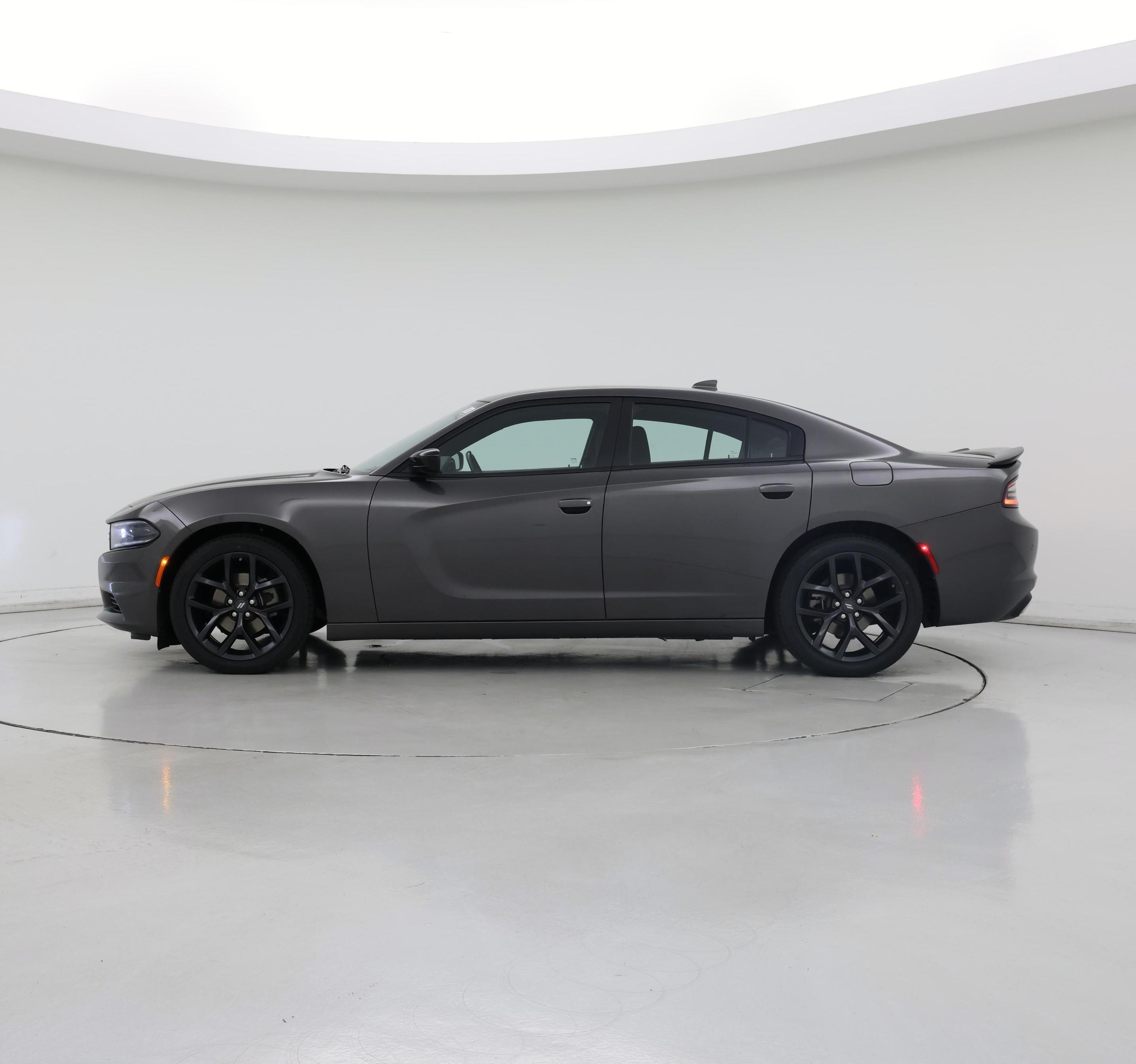 Thumbnail: 2023 Dodge Charger - 3