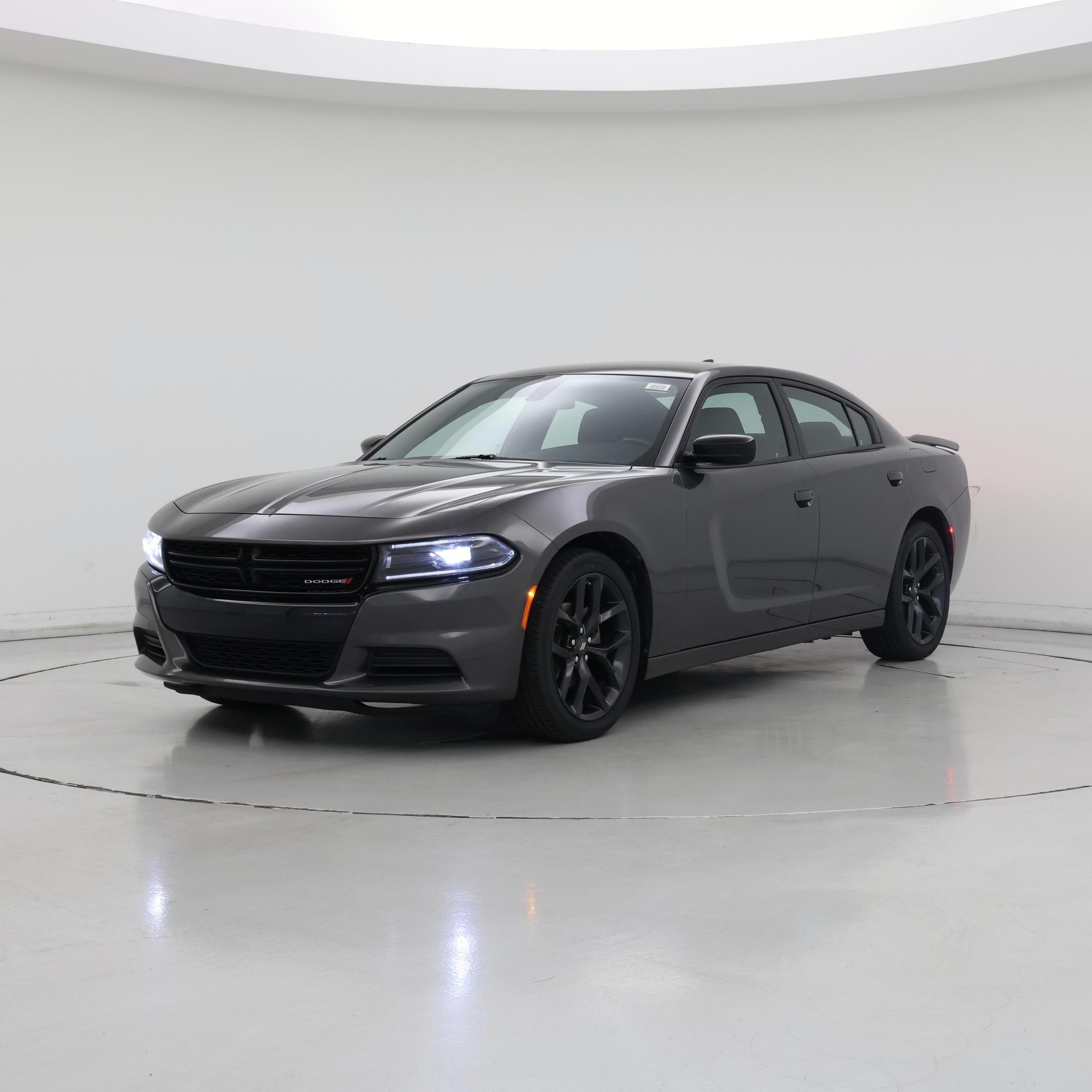 Thumbnail: 2023 Dodge Charger - 4