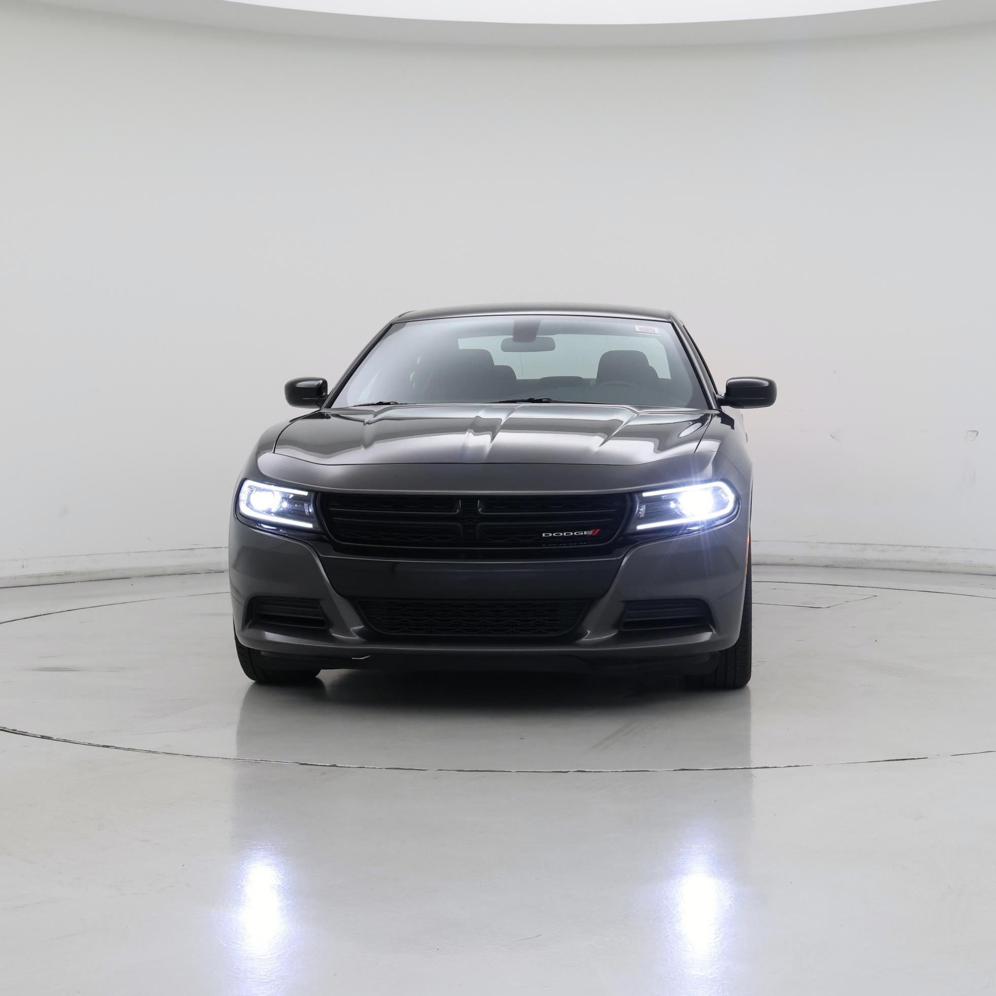 Thumbnail: 2023 Dodge Charger - 5