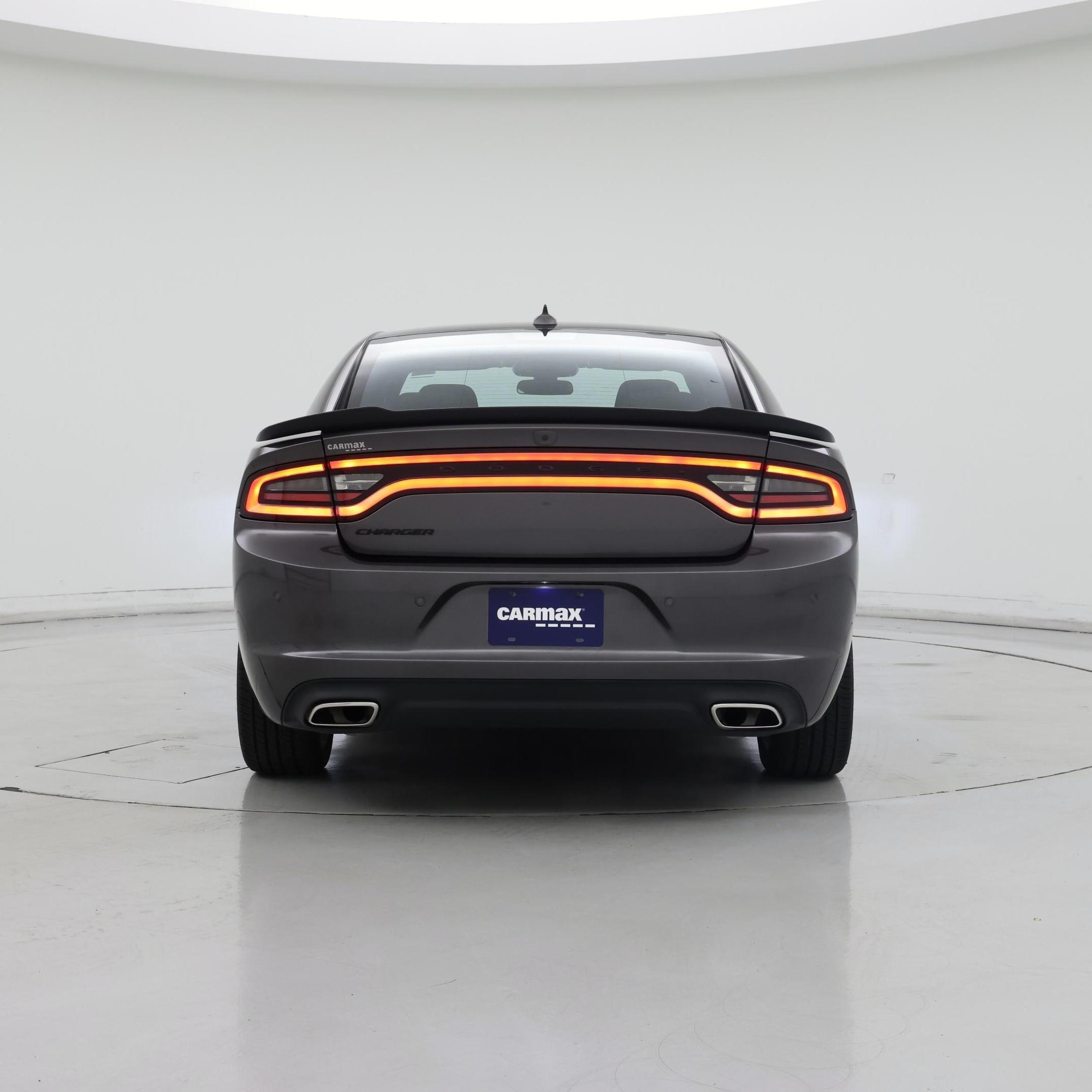 Thumbnail: 2023 Dodge Charger - 6