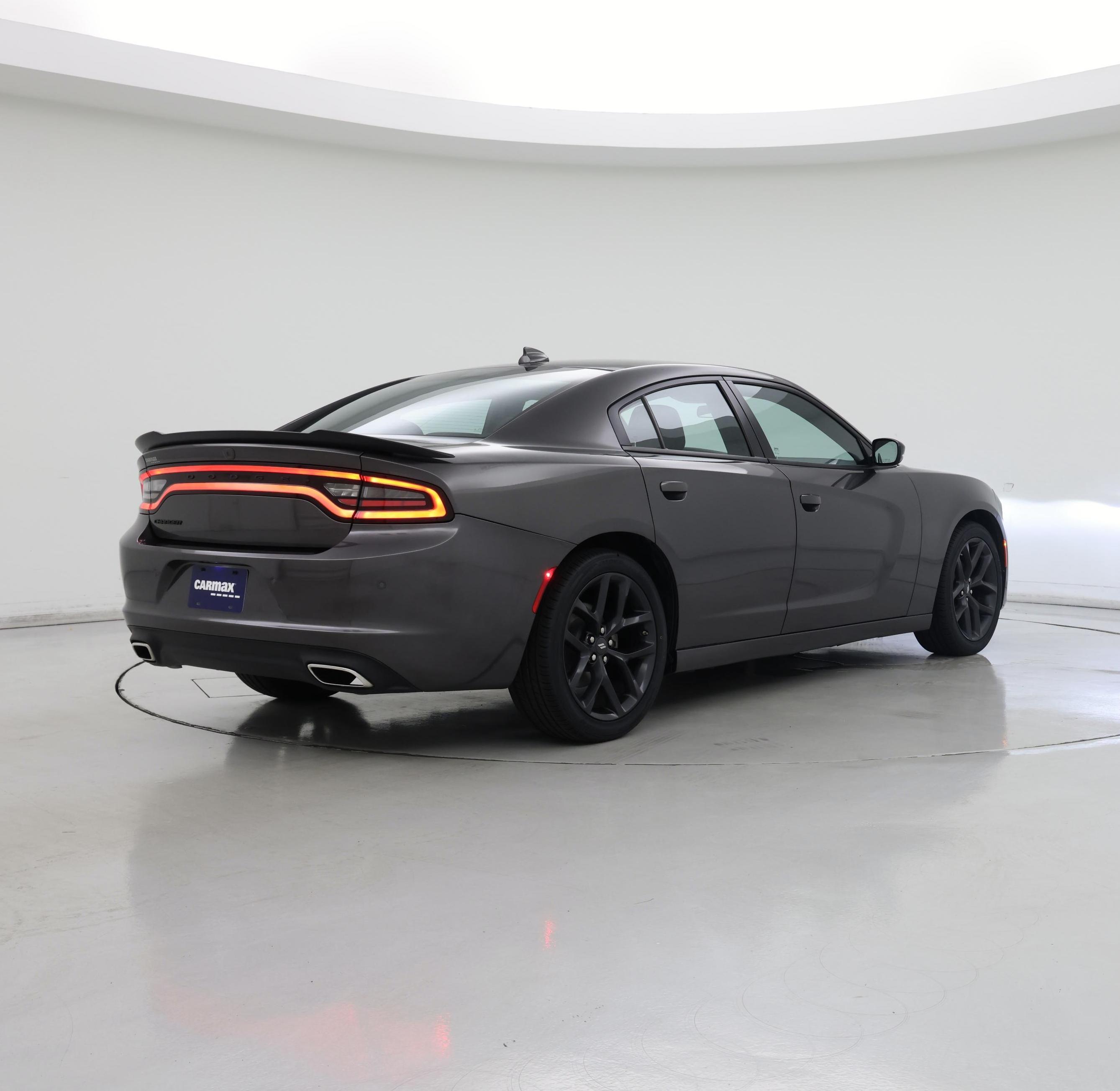 Thumbnail: 2023 Dodge Charger - 8