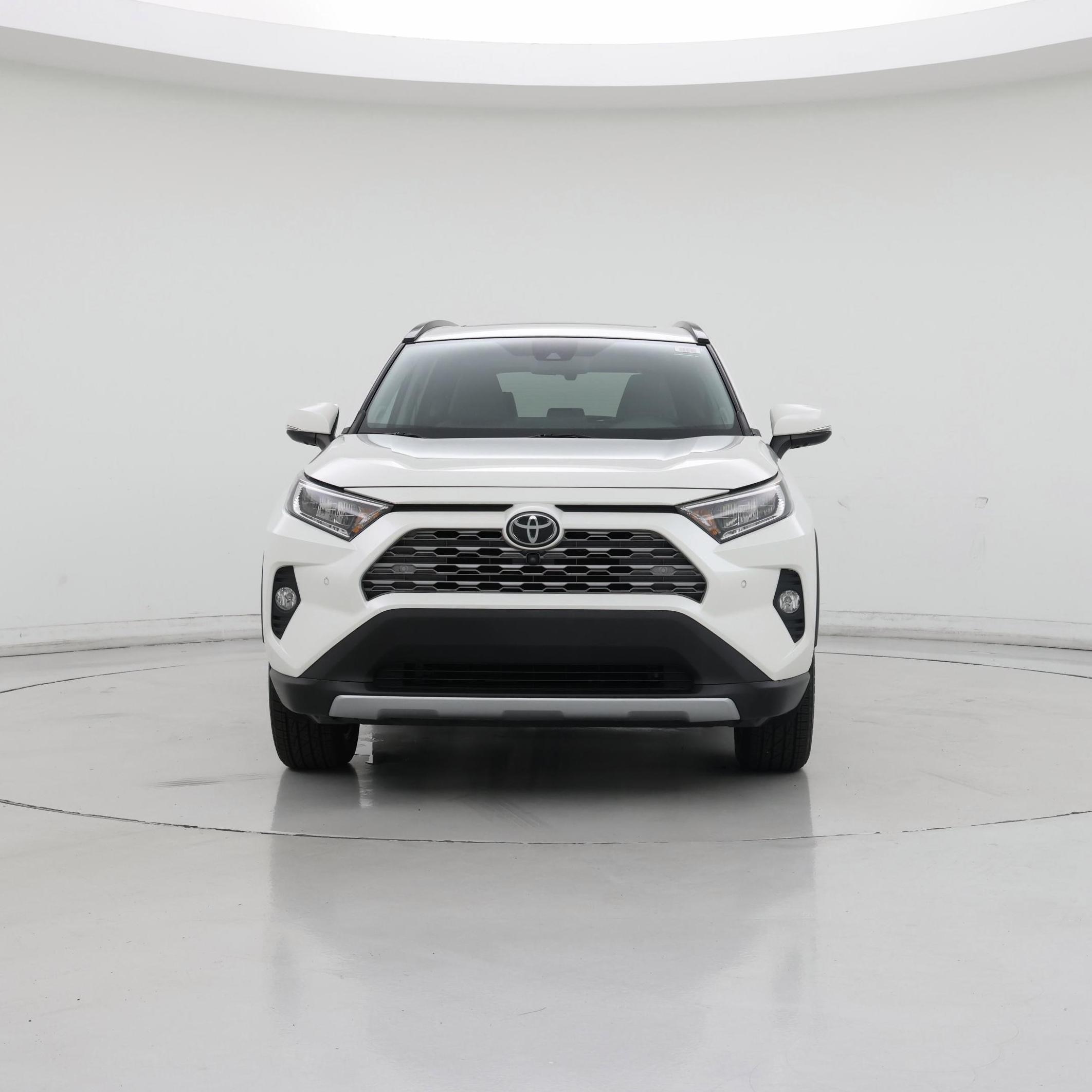 Thumbnail: 2020 Toyota RAV4 - 5
