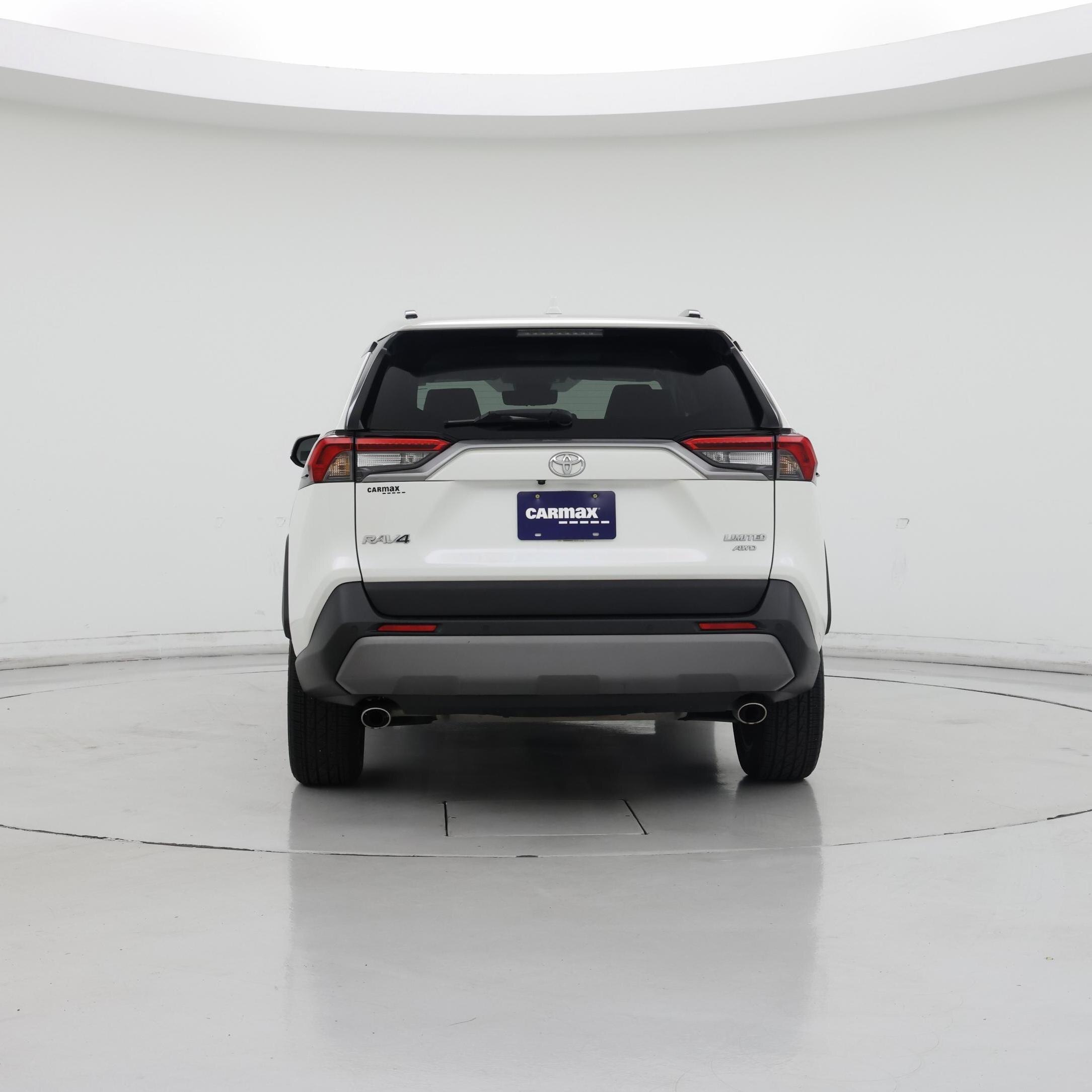 Thumbnail: 2020 Toyota RAV4 - 6