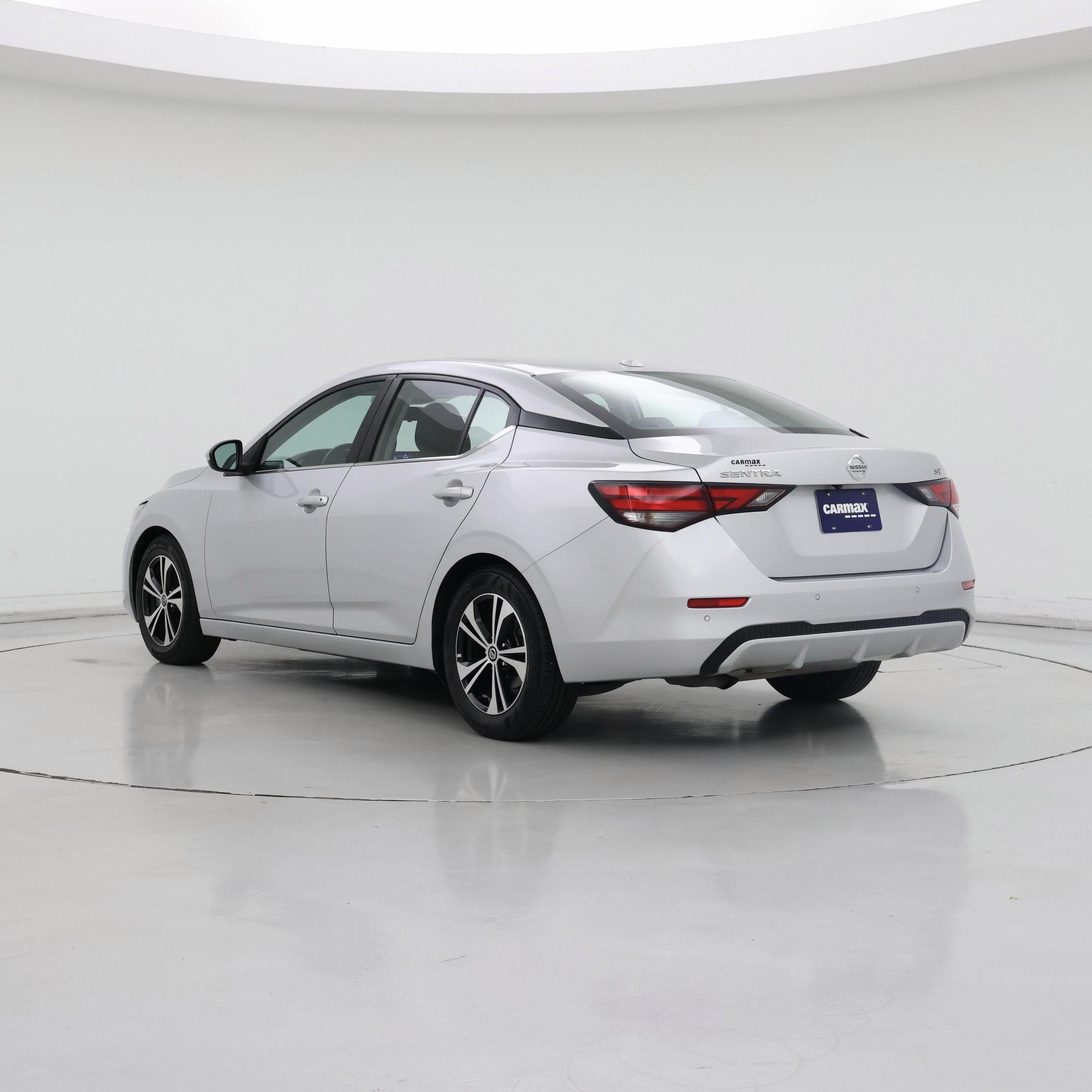 Thumbnail: 2023 Nissan Sentra - 2