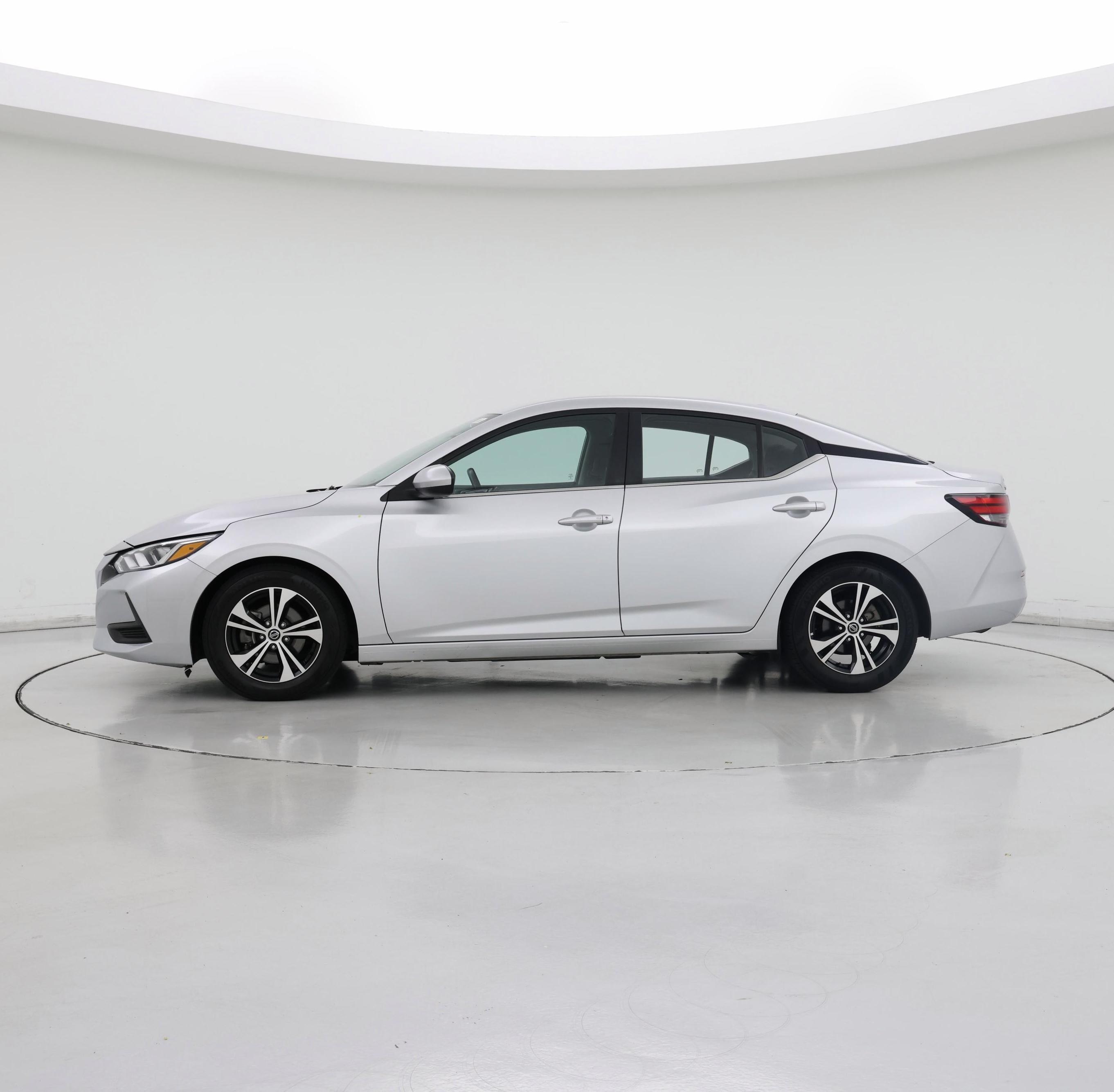 Thumbnail: 2023 Nissan Sentra - 3