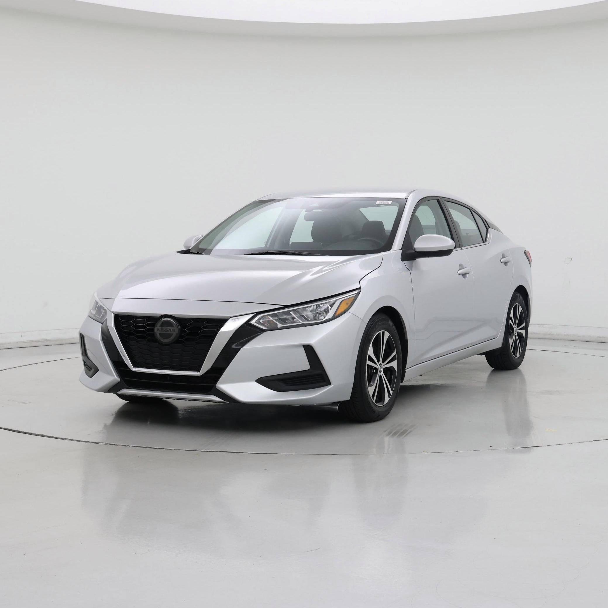Thumbnail: 2023 Nissan Sentra - 4