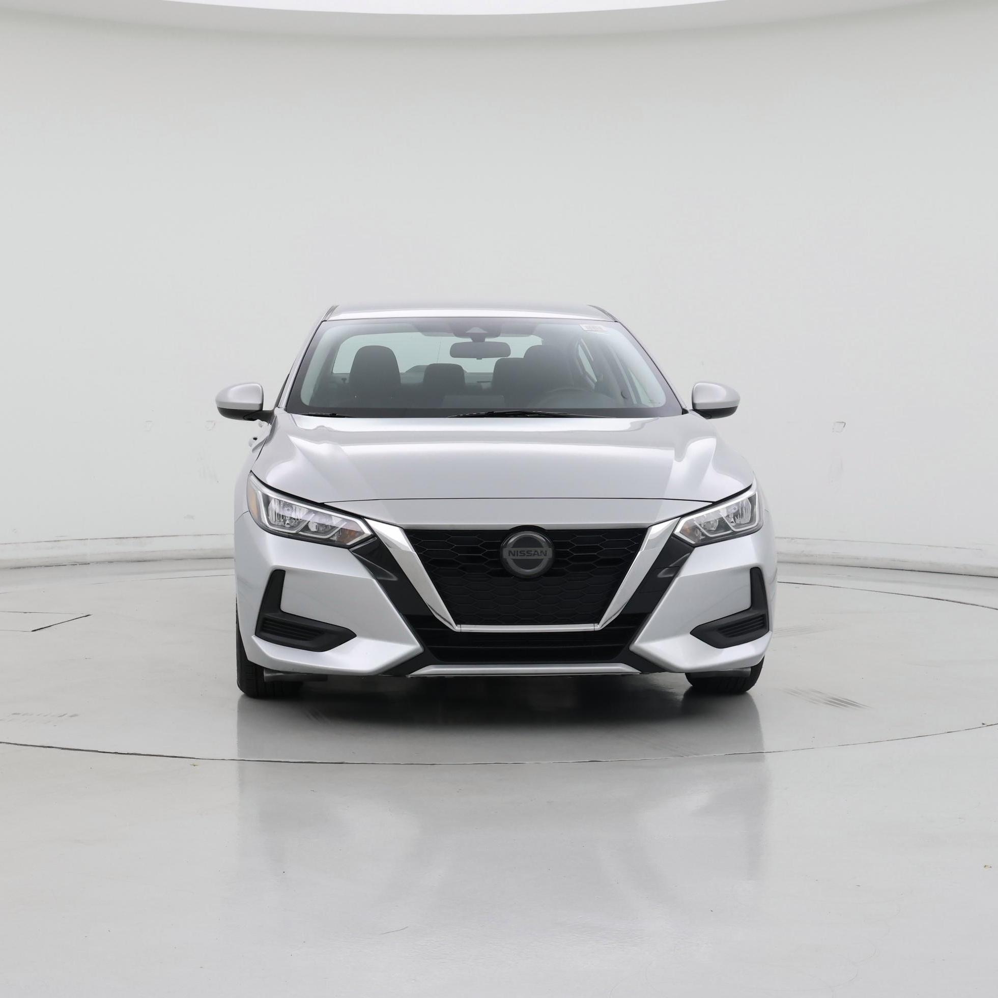 Thumbnail: 2023 Nissan Sentra - 5