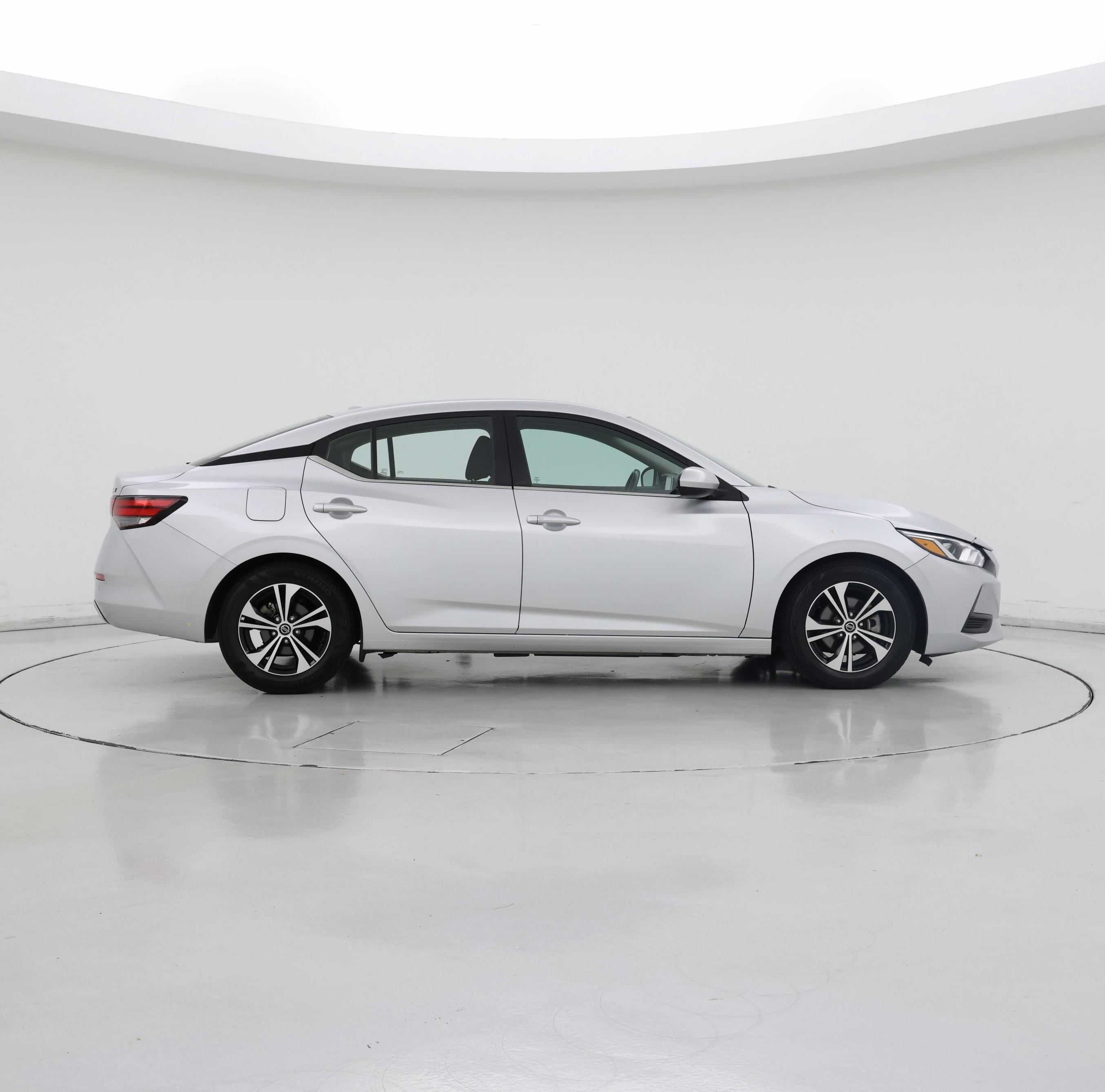 Thumbnail: 2023 Nissan Sentra - 7