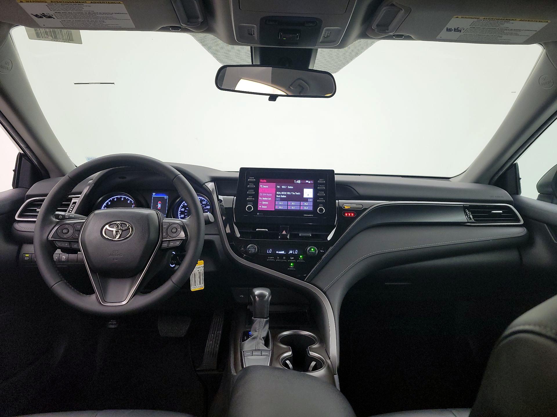 Thumbnail: 2022 Toyota Camry - 9