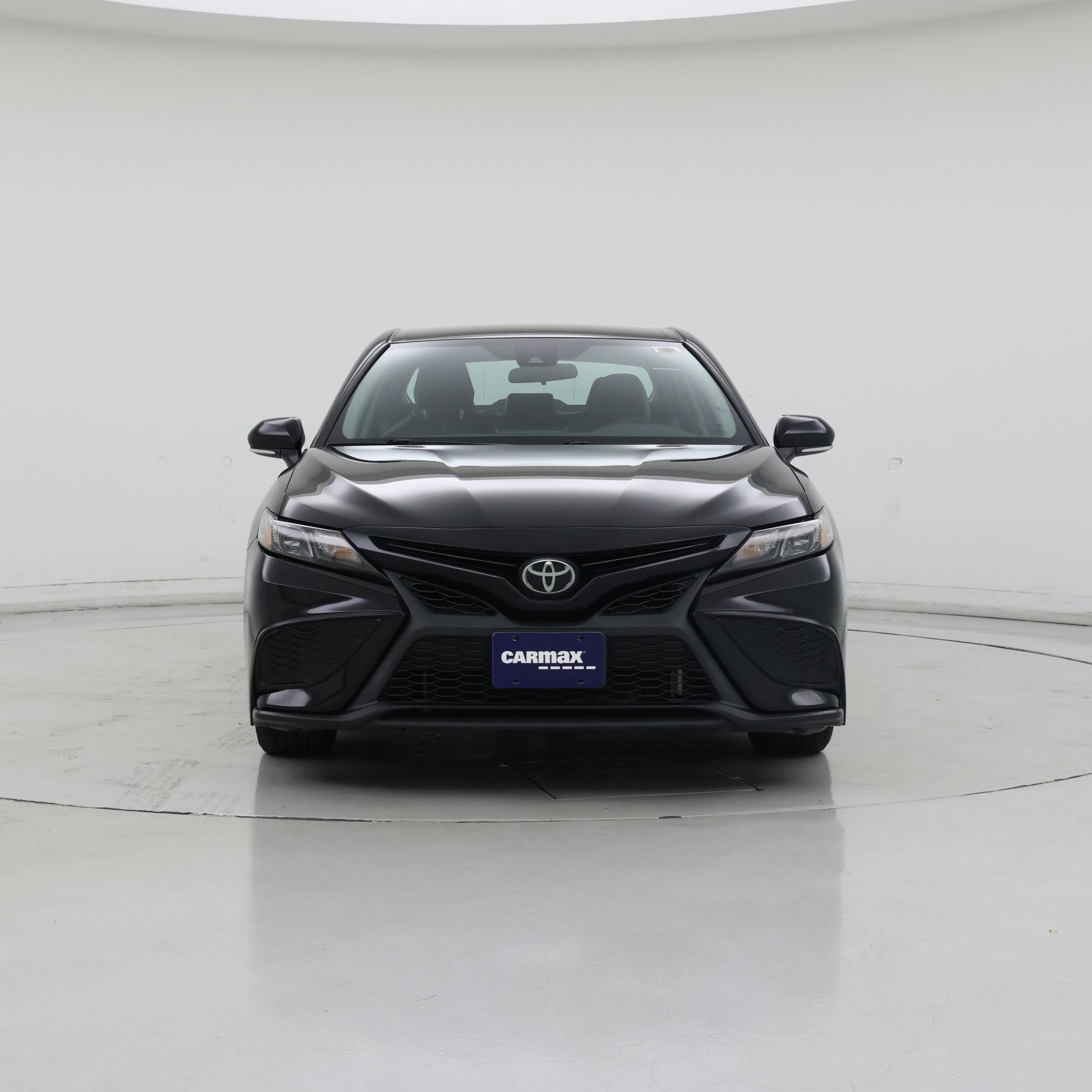 Thumbnail: 2022 Toyota Camry - 5