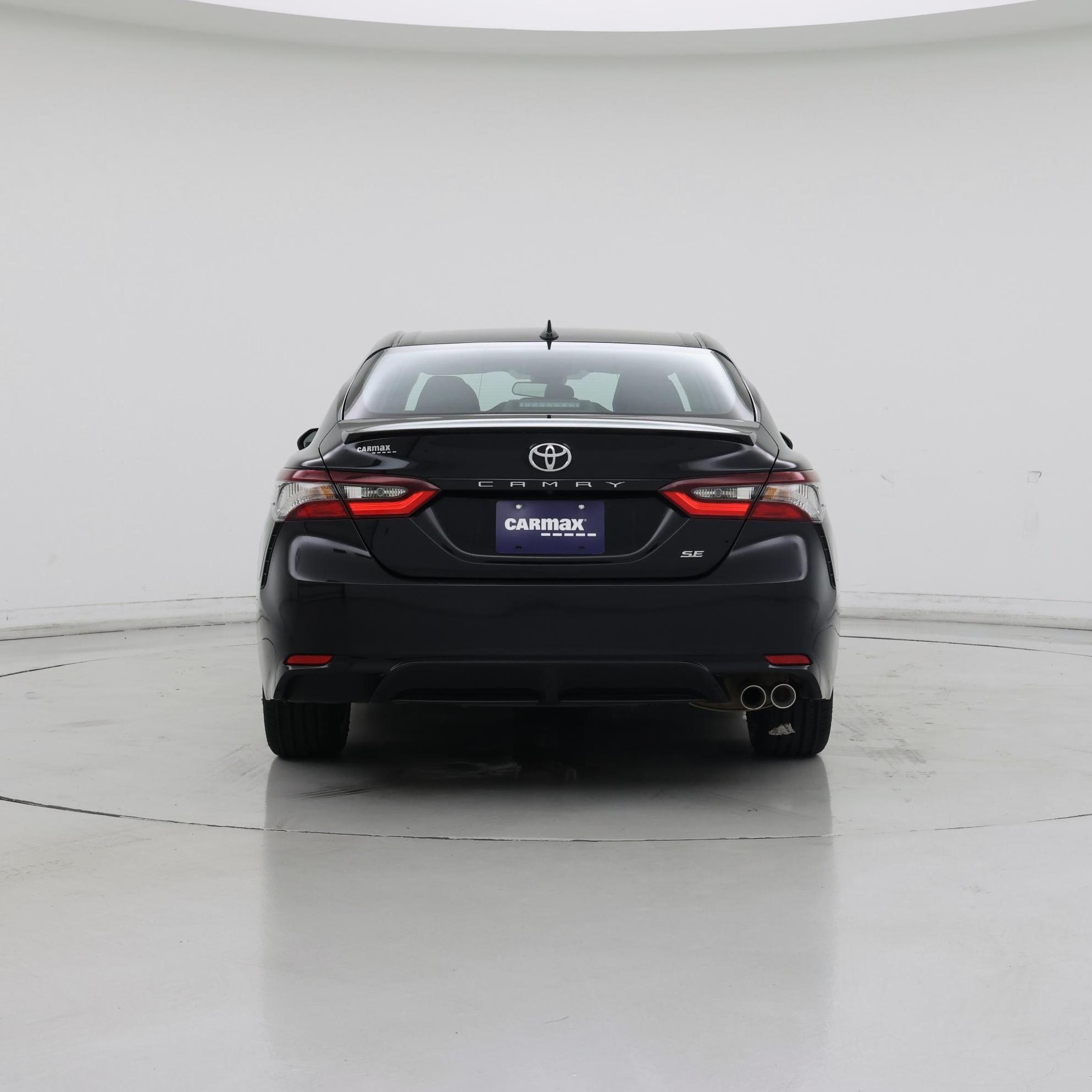 Thumbnail: 2022 Toyota Camry - 6
